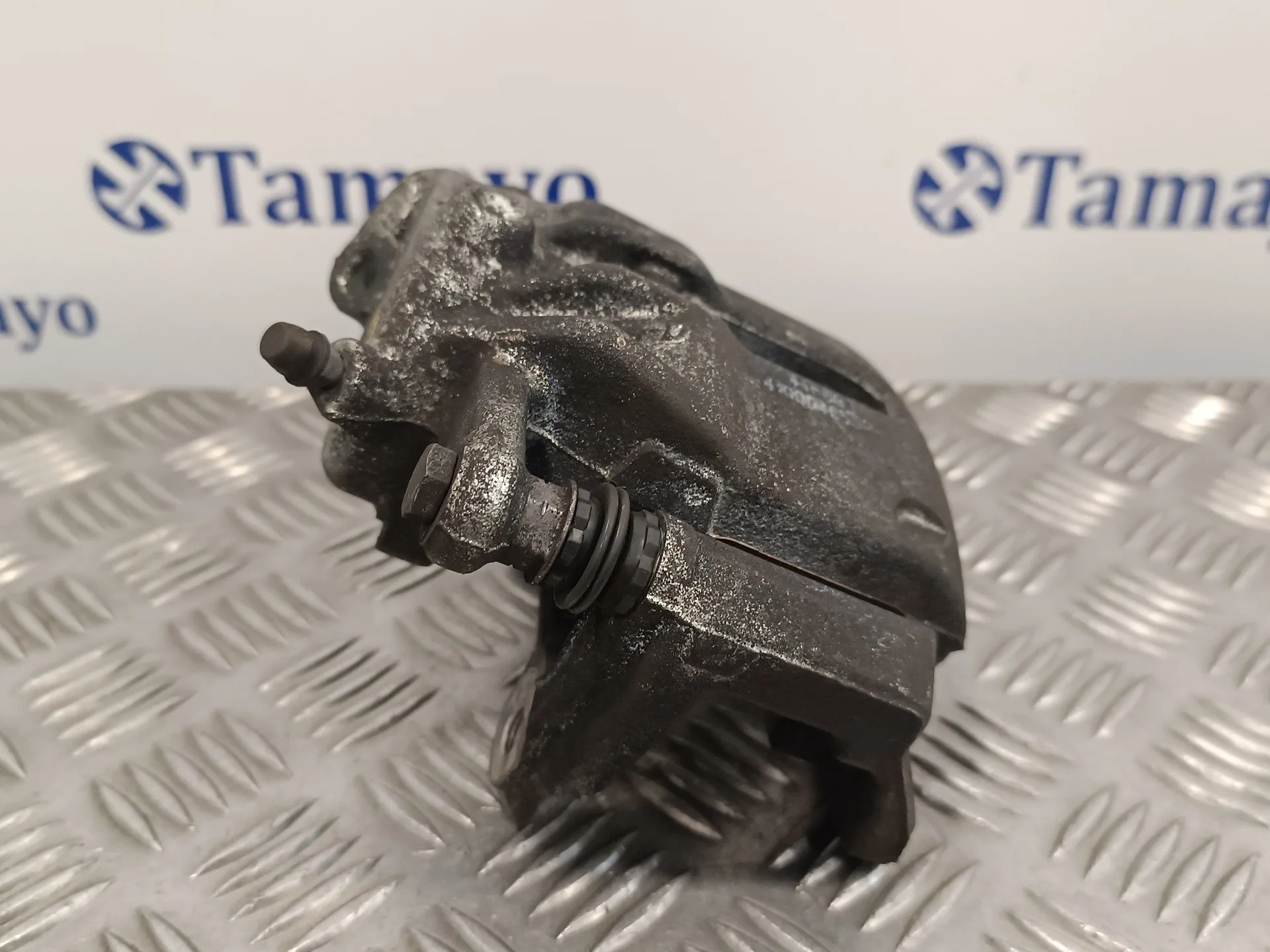 Pinza Freno Delantera Derecha para Dacia Lodgy