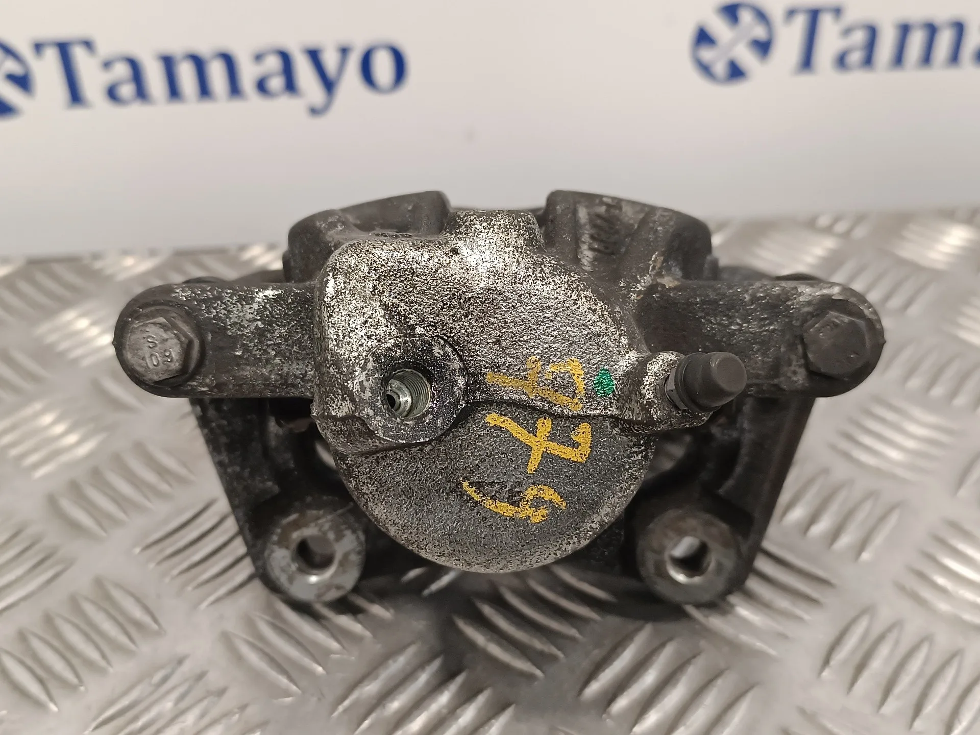 Pinza Freno Delantera Derecha para Dacia Lodgy