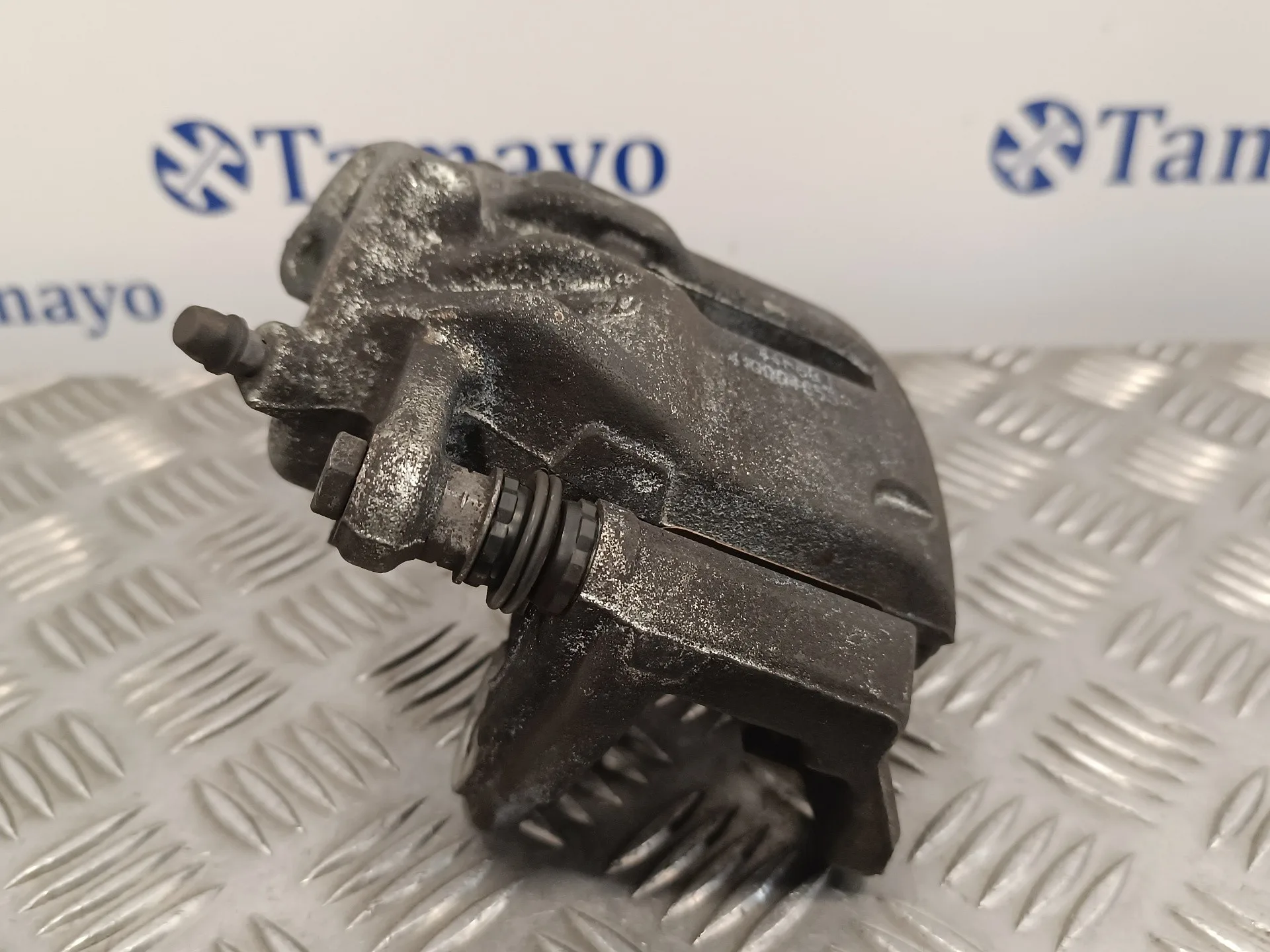 Pinza Freno Delantera Derecha para Dacia Lodgy