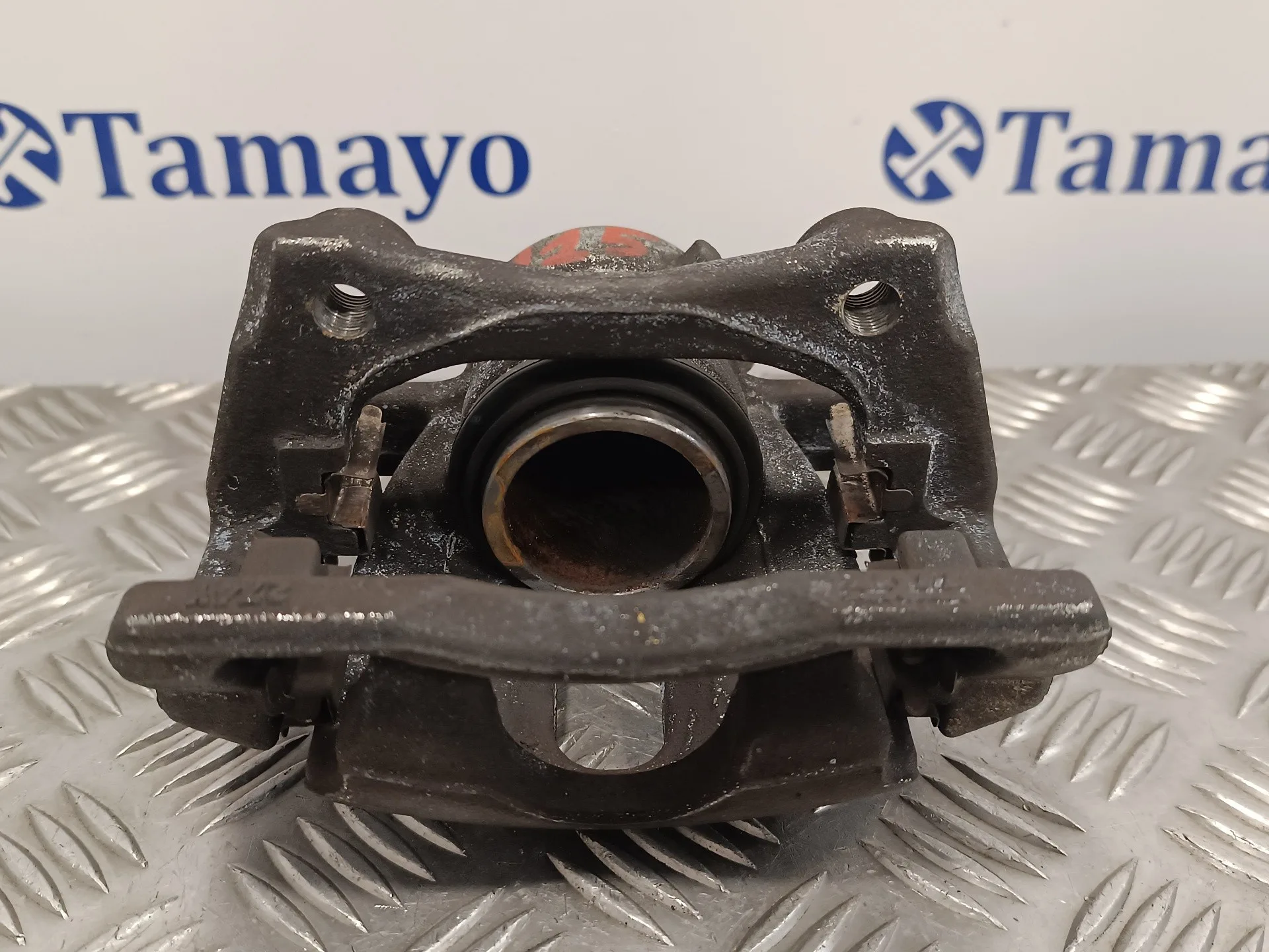 Pinza Freno Delantera Derecha para Dacia Lodgy
