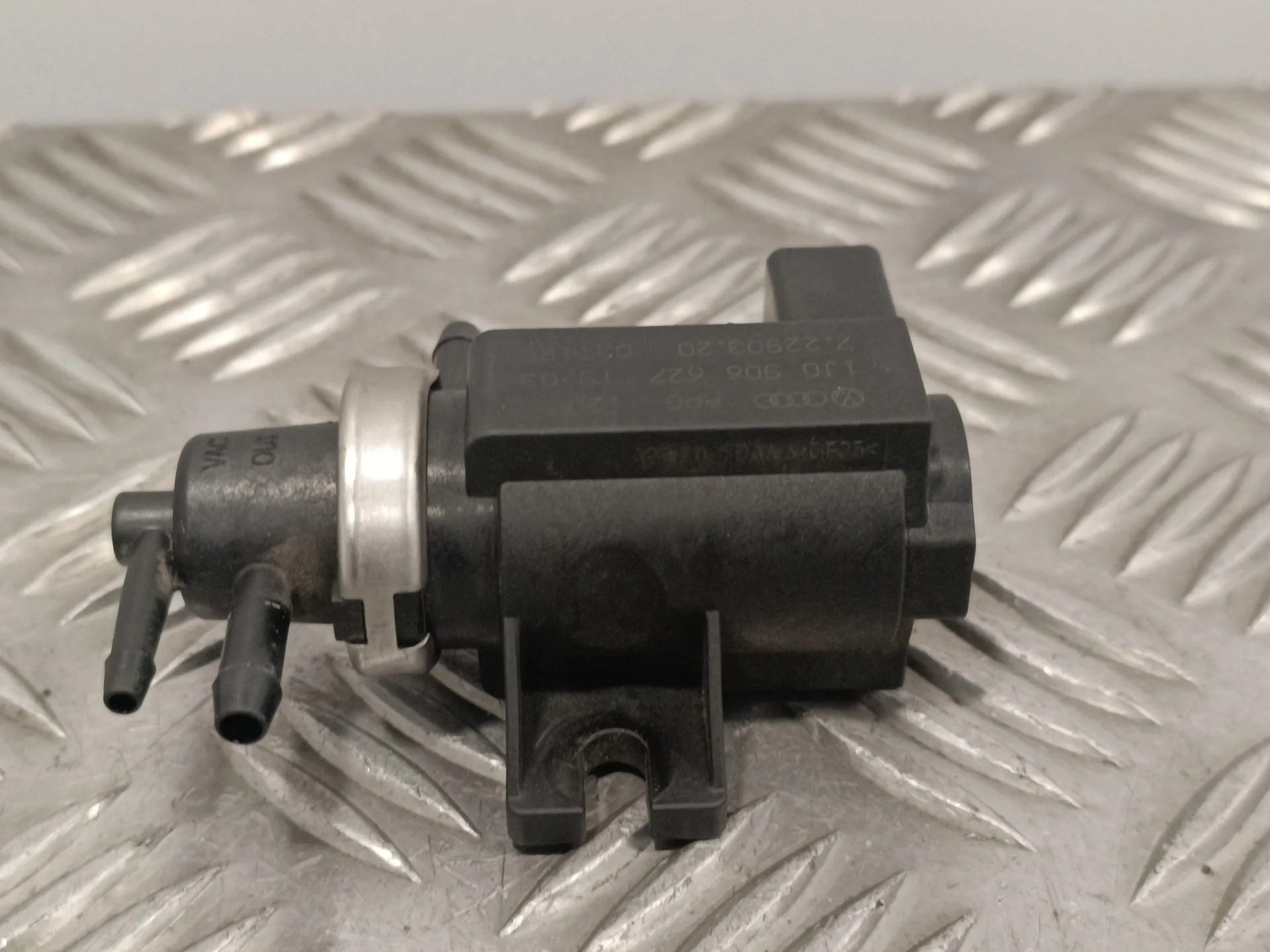 Valvula Aire Adicional para Volkswagen Passat Berlina (3B3)