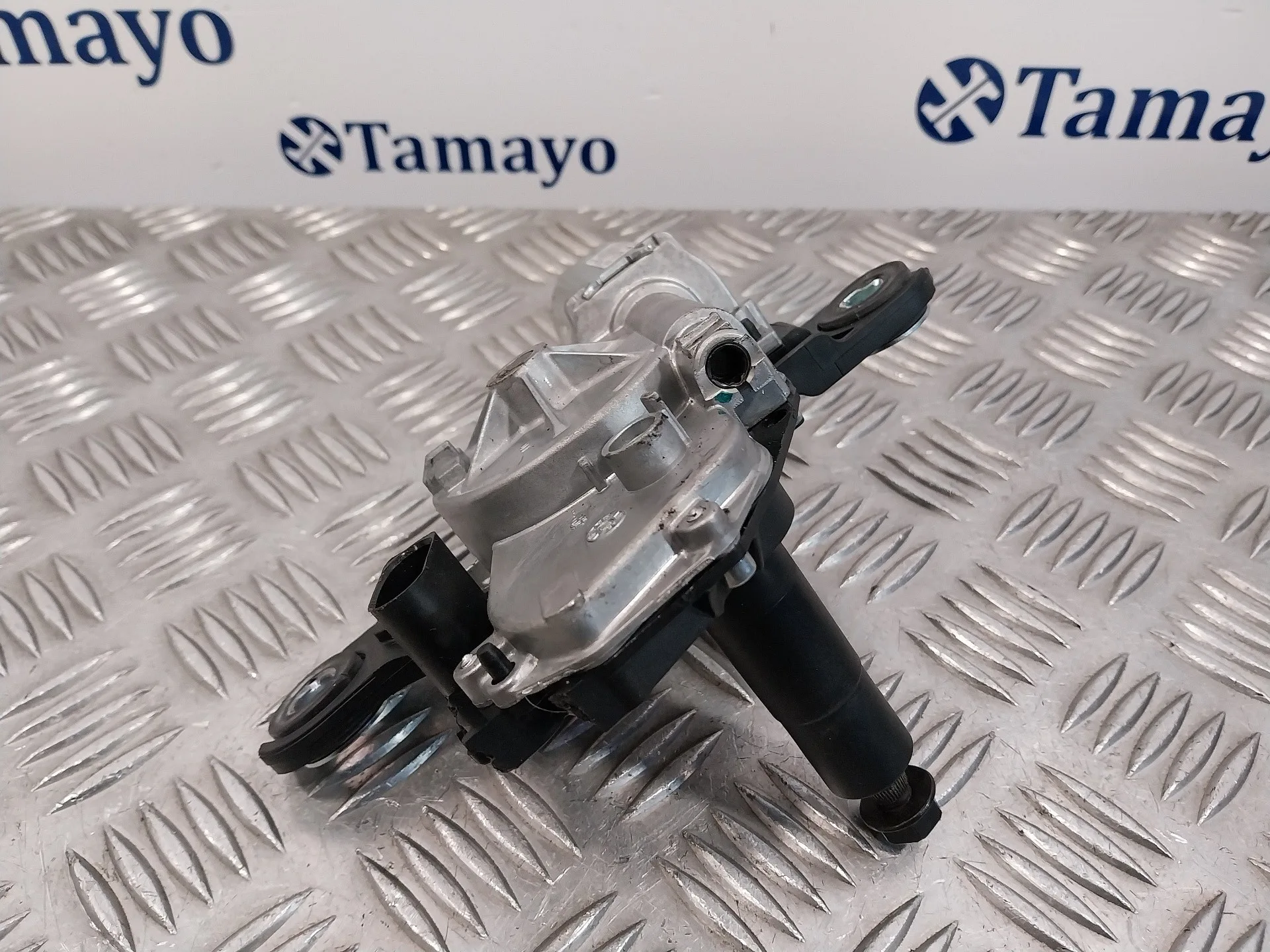 Motor Limpia Trasero para Seat Ateca (Kh7)