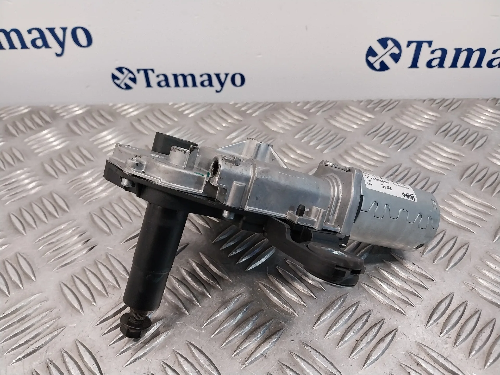 Motor Limpia Trasero para Seat Ateca (Kh7)