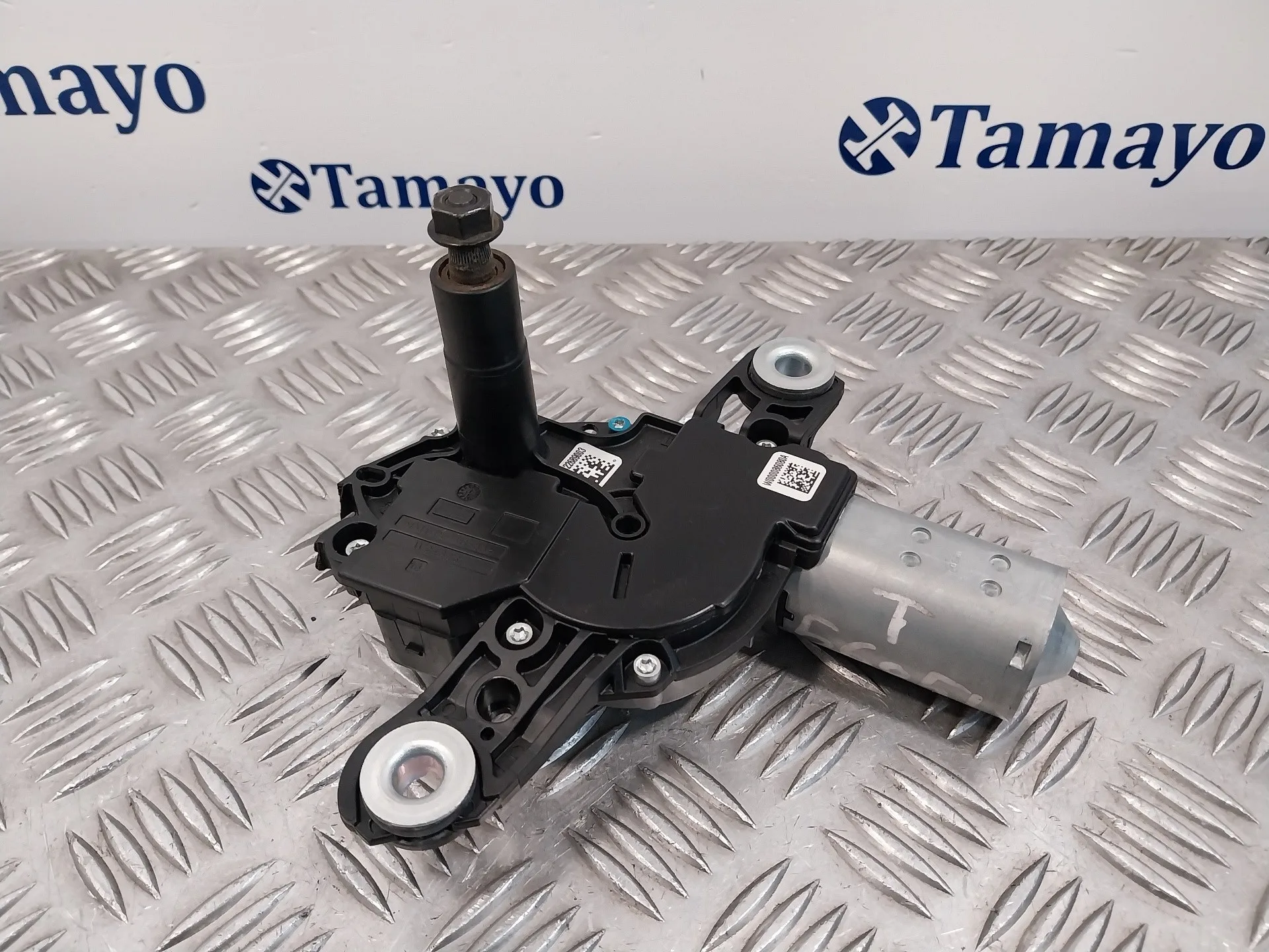 Motor Limpia Trasero para Seat Ateca (Kh7)