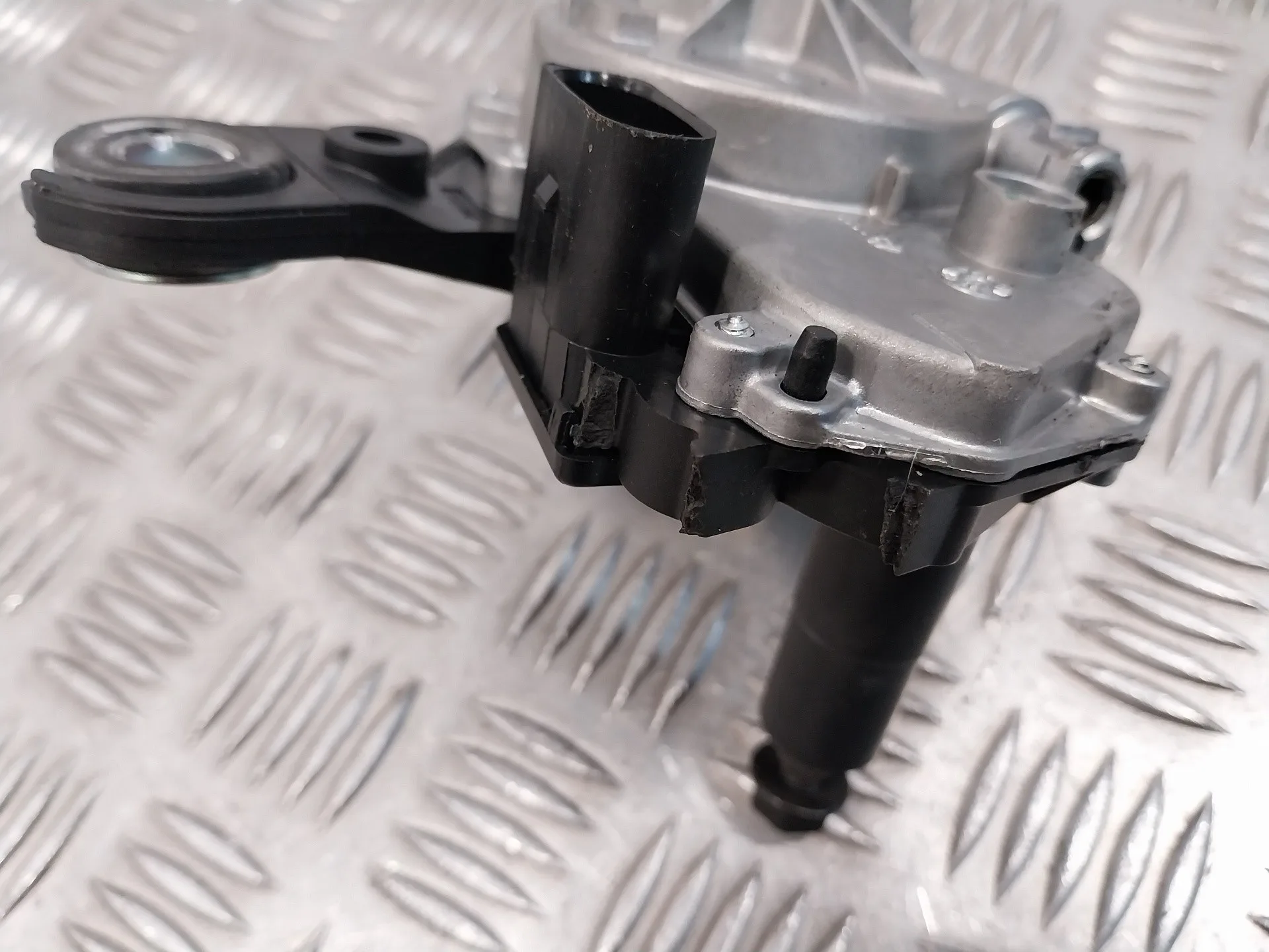 Motor Limpia Trasero para Seat Ateca (Kh7)