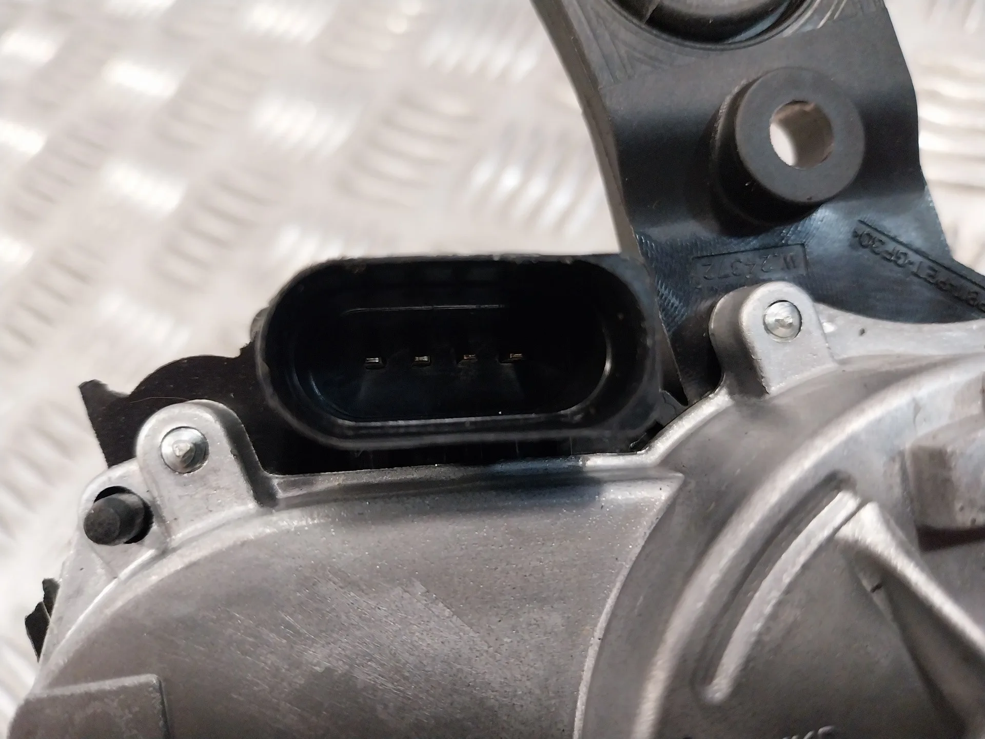 Motor Limpia Trasero para Seat Ateca (Kh7)