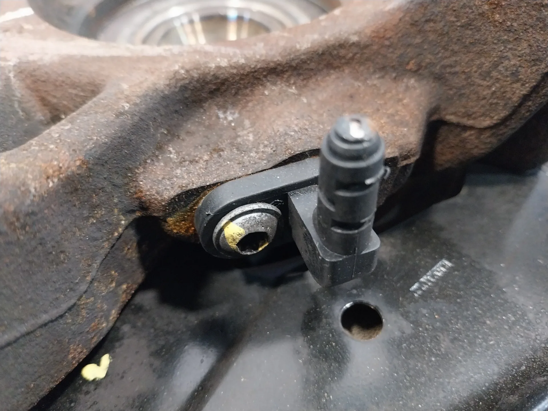 Mangueta Delantera Derecha para Dacia Lodgy