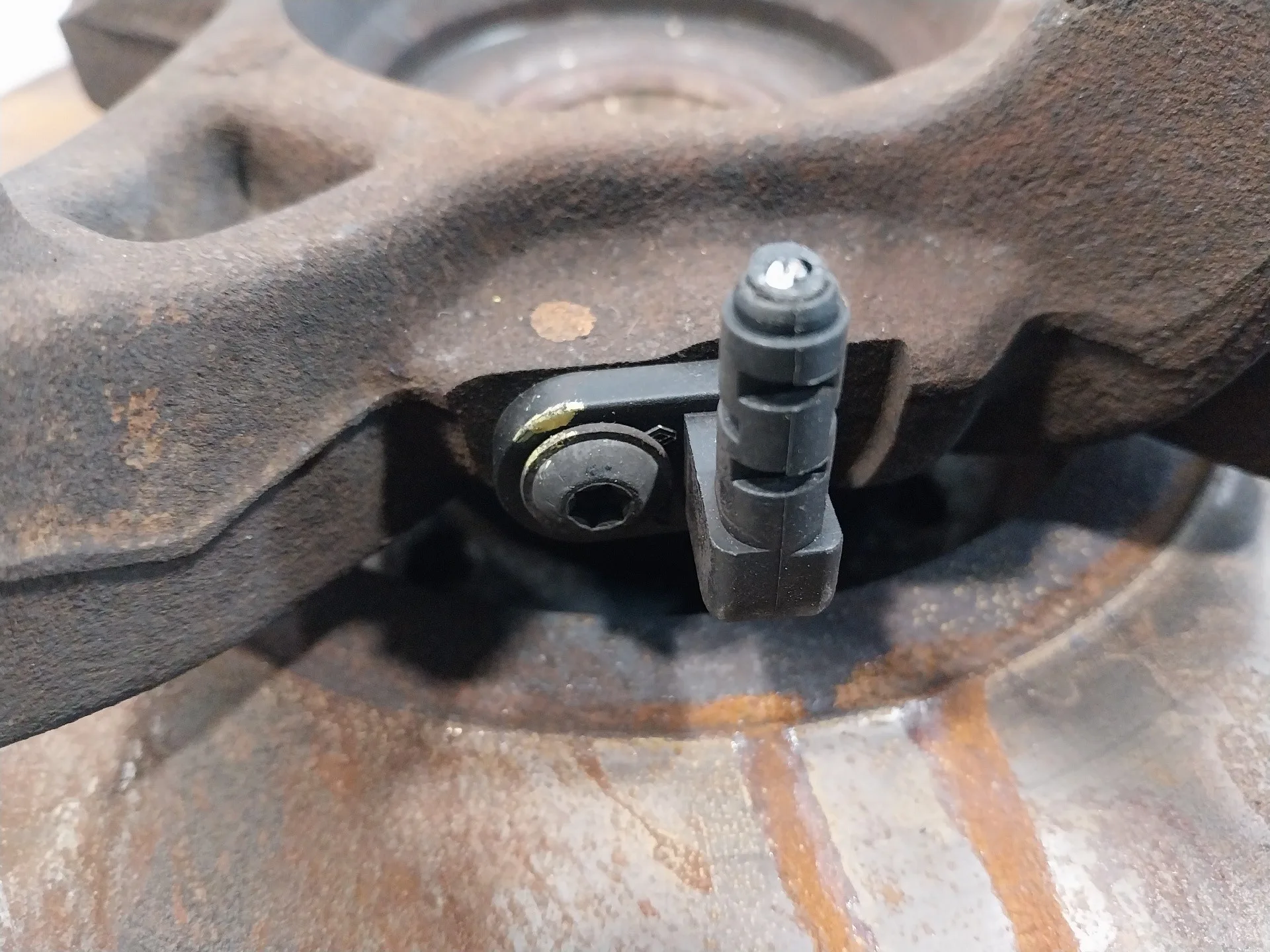 Mangueta Delantera Derecha para Dacia Dokker