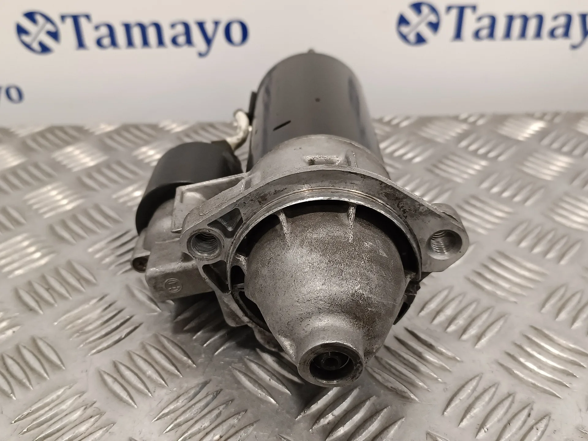 Motor Arranque para Audi A4 Berlina (B5)