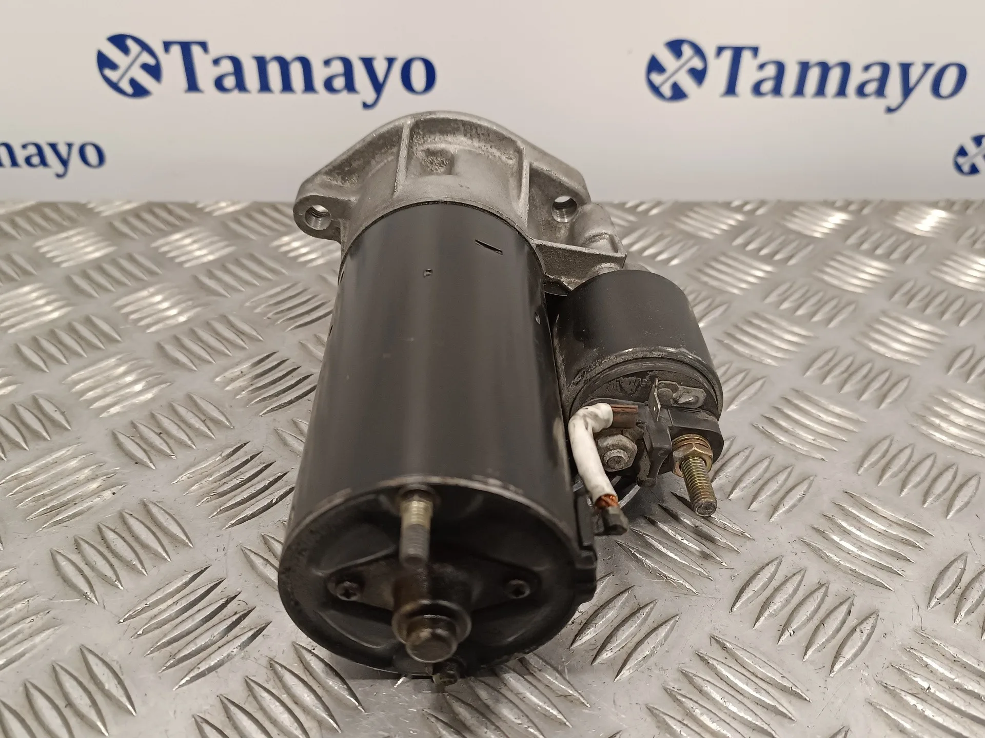 Motor Arranque para Audi A4 Berlina (B5)