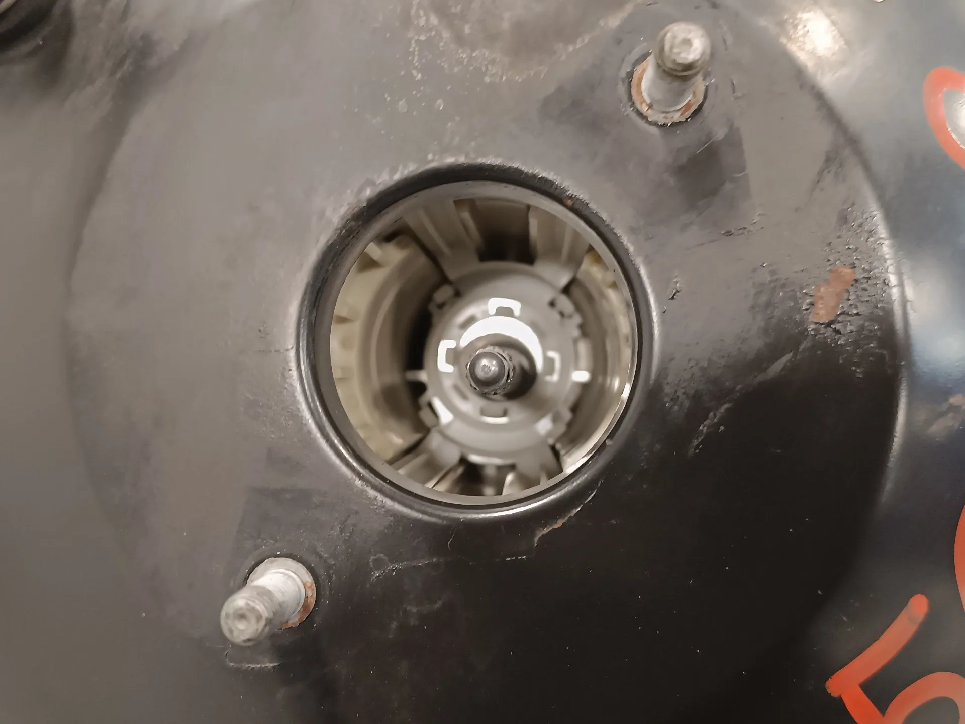 Servofreno para Mercedes-Benz Sprinterii Caja Abierta (Desde 01.06)