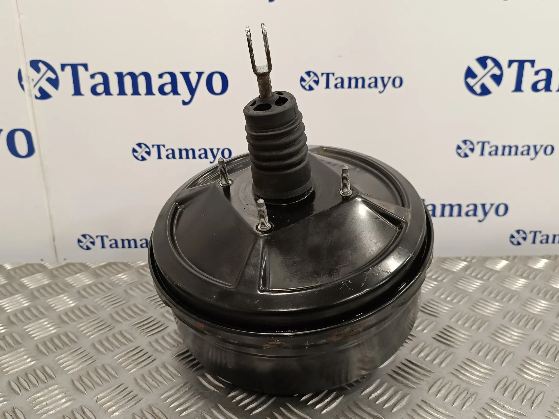 Servofreno para Mercedes-Benz Sprinterii Caja Abierta (Desde 01.06)