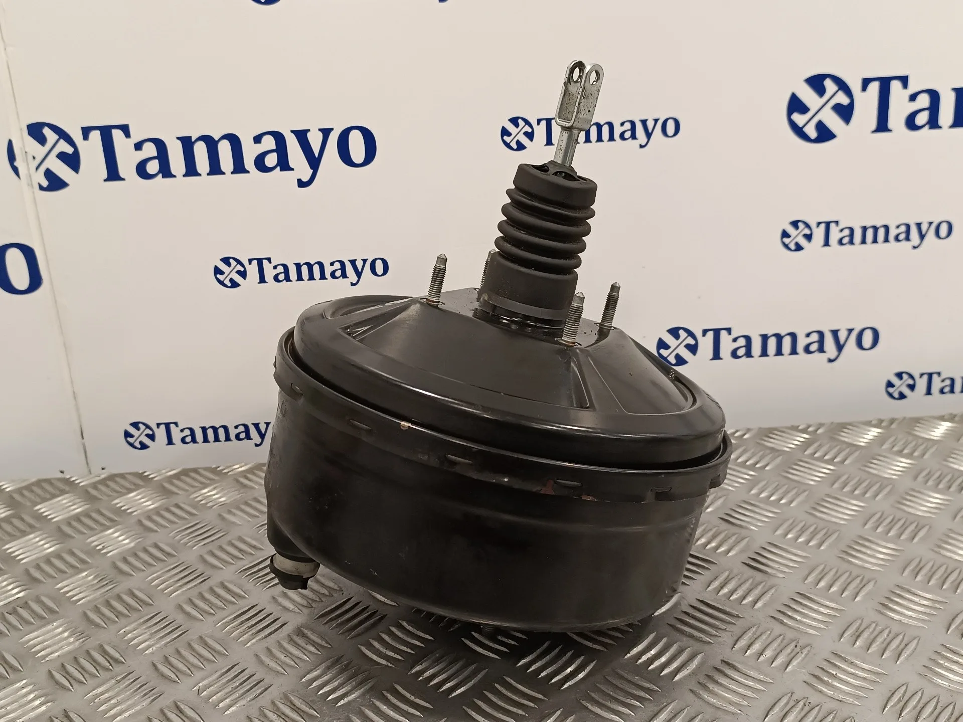 Servofreno para Mercedes-Benz Sprinterii Caja Abierta (Desde 01.06)