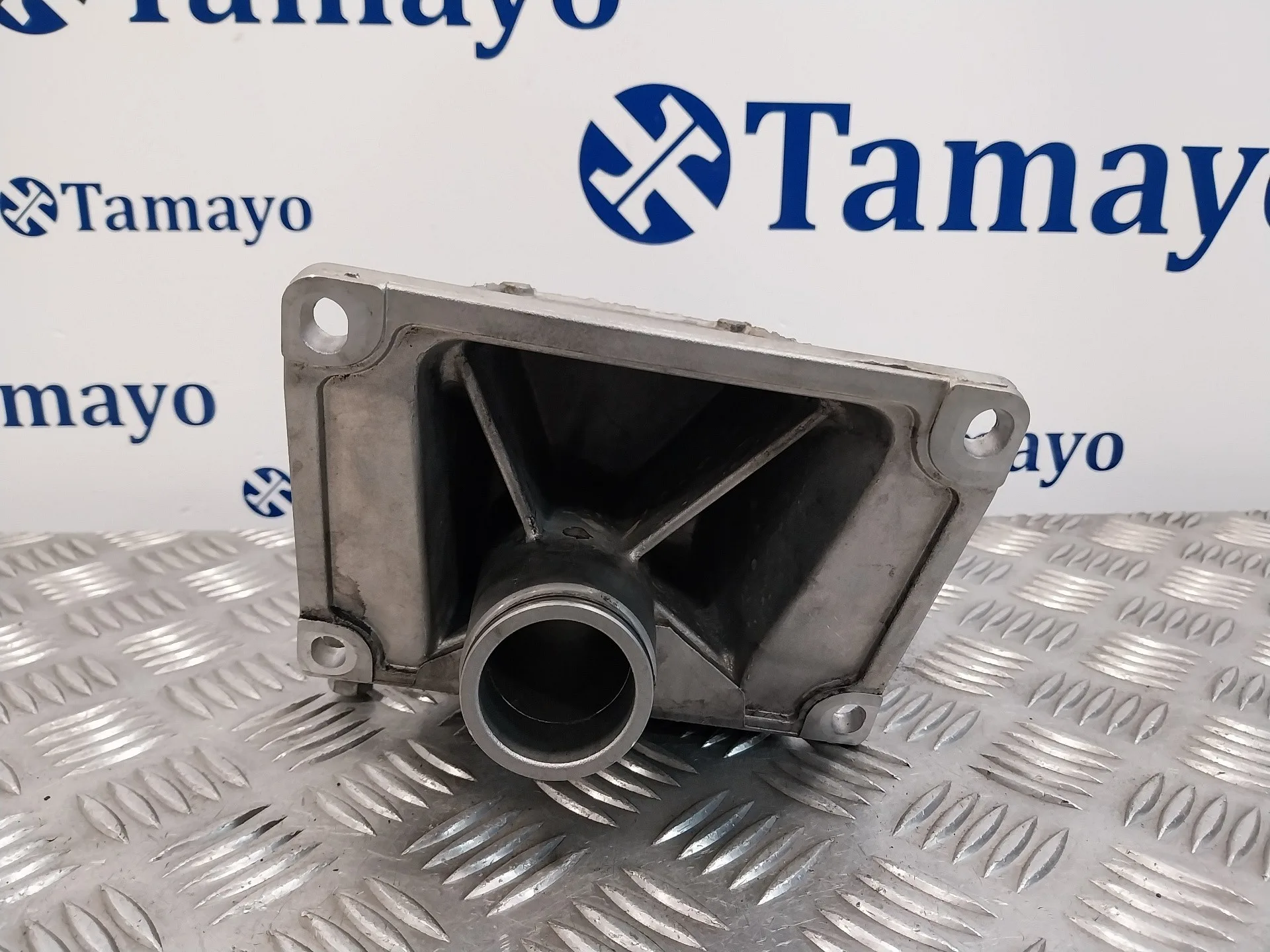 Soporte Motor para Bmw X3 (E83)