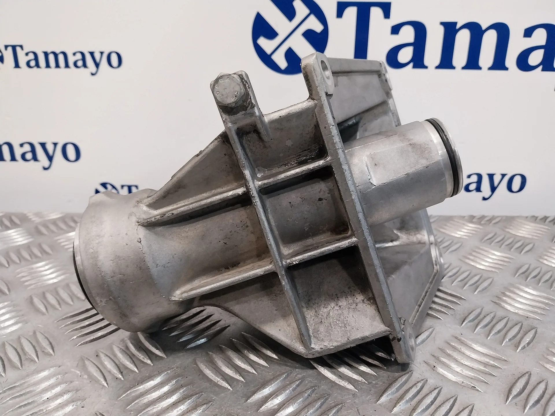 Soporte Motor para Bmw X3 (E83)