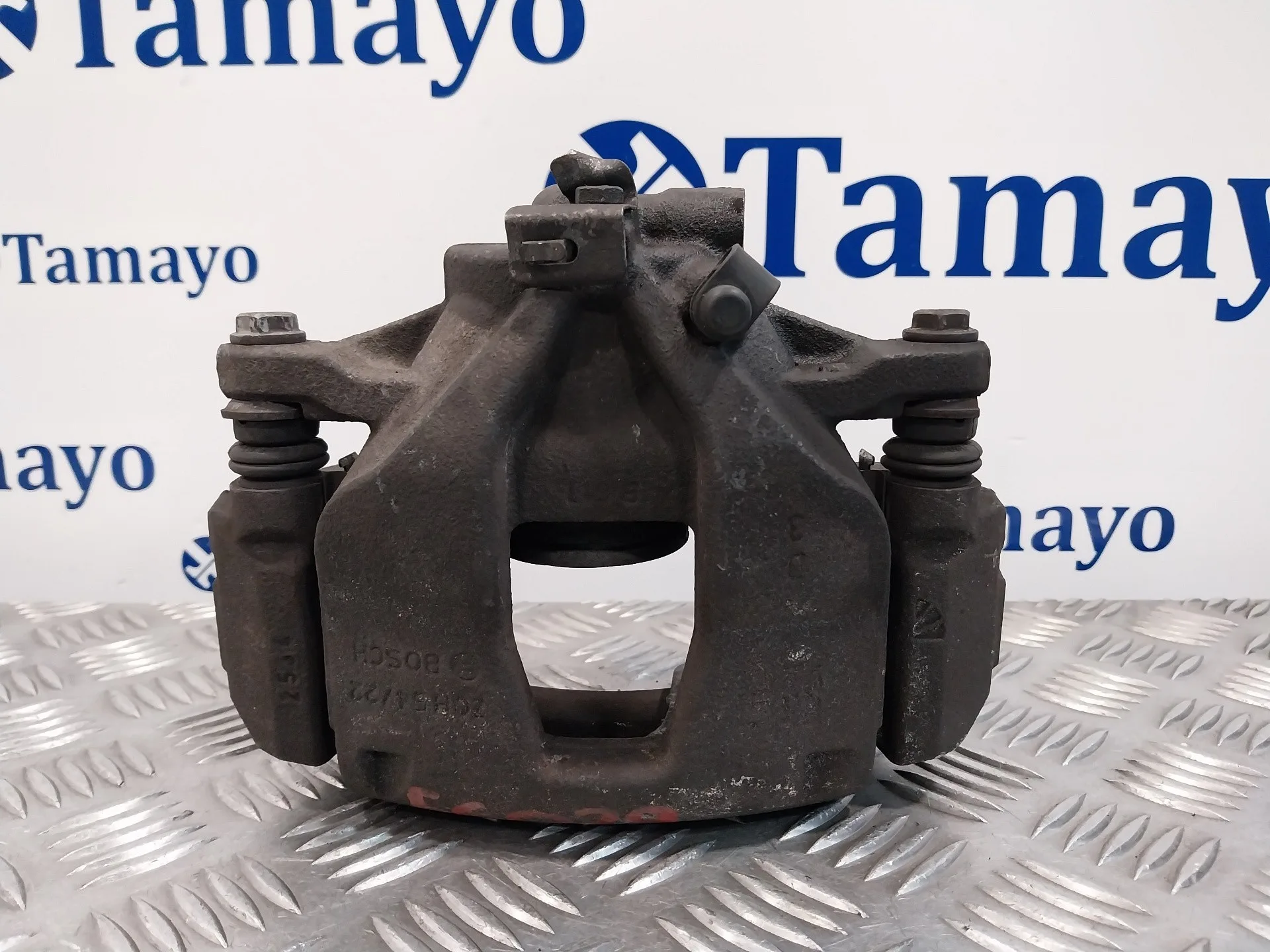 Pinza Freno Delantera Izquierda para Opel Combo D