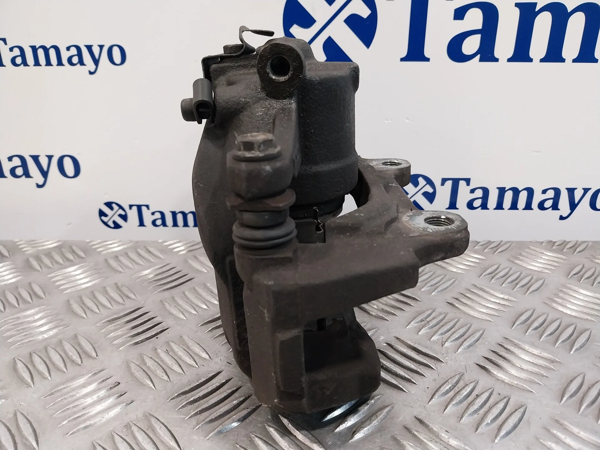 Pinza Freno Delantera Izquierda para Opel Combo D