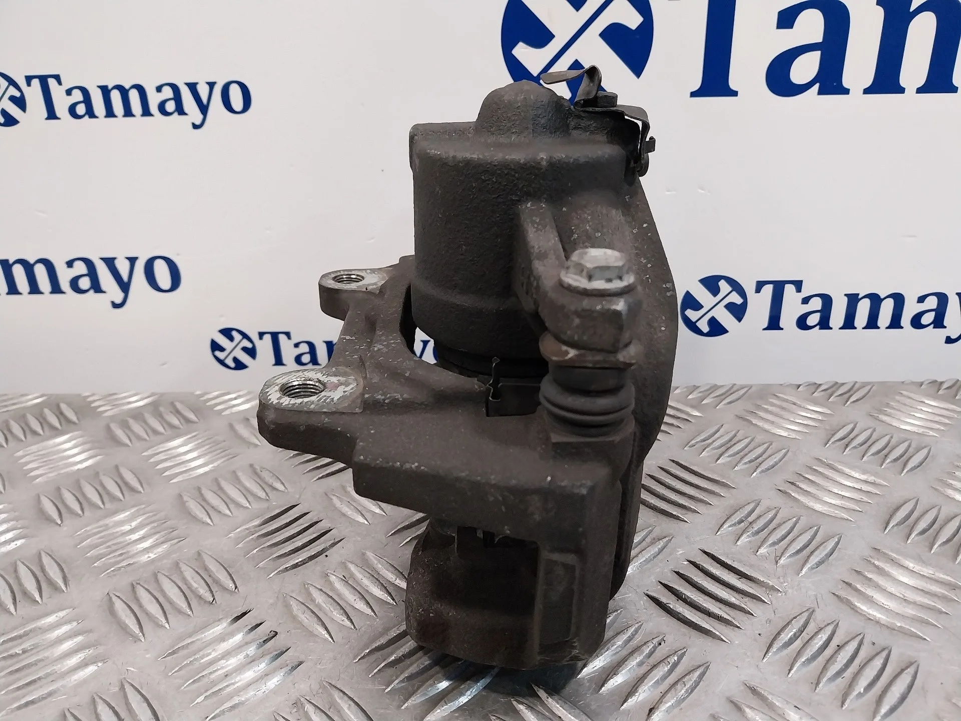 Pinza Freno Delantera Izquierda para Opel Combo D