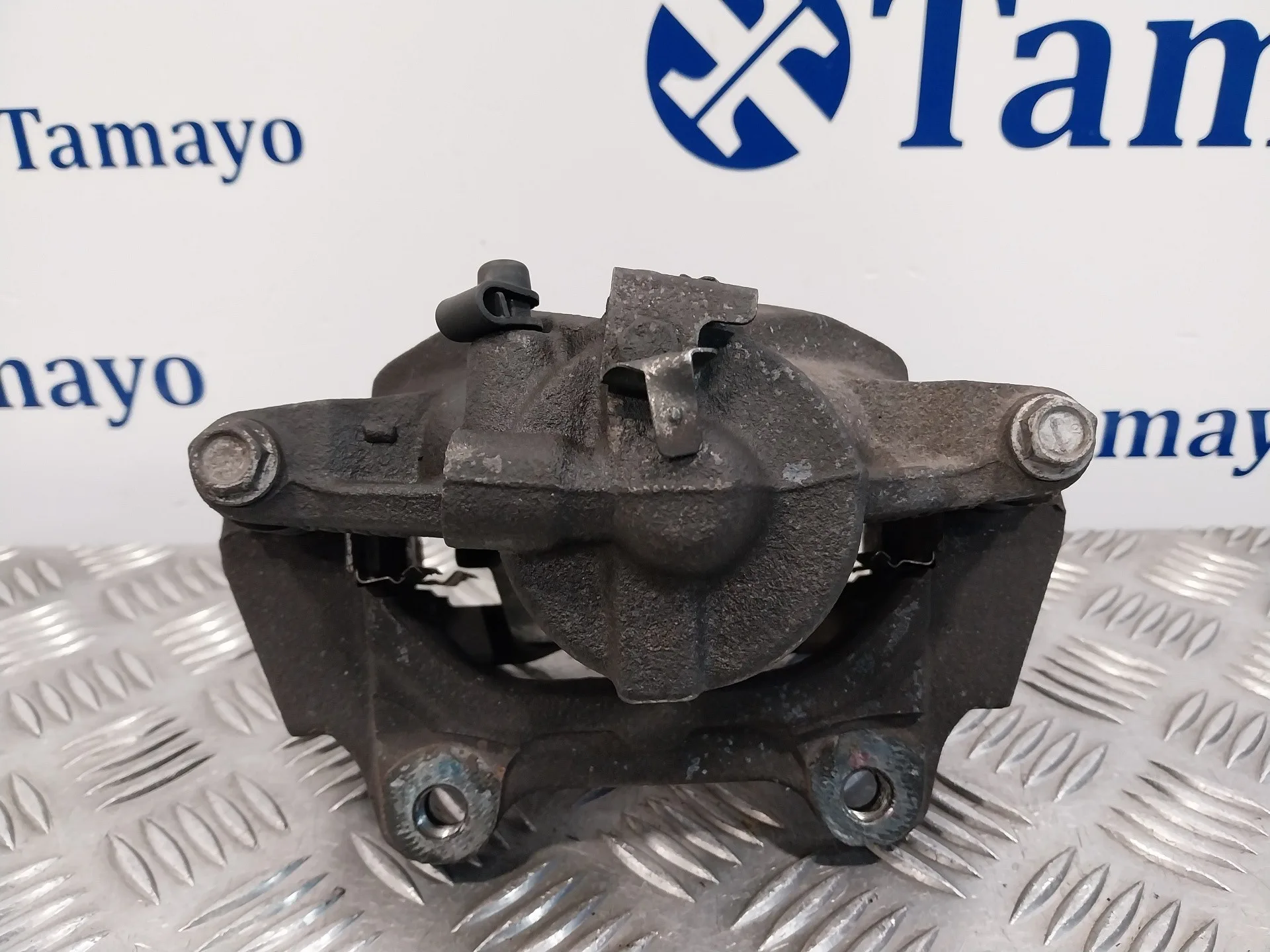 Pinza Freno Delantera Izquierda para Opel Combo D