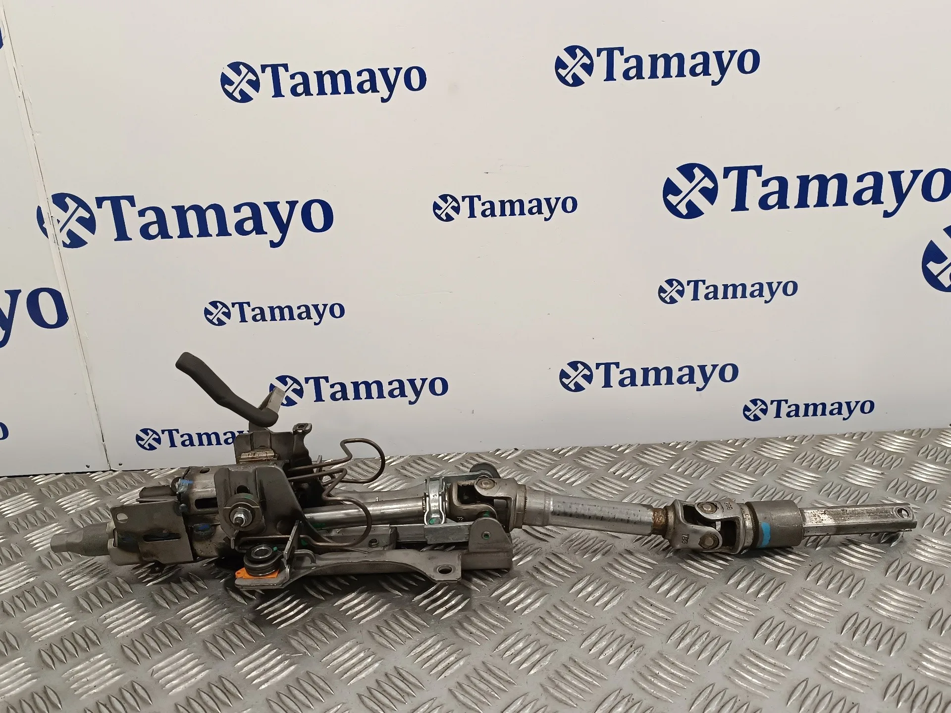 Columna Direccion para Ford Transit Connect (Tc7)