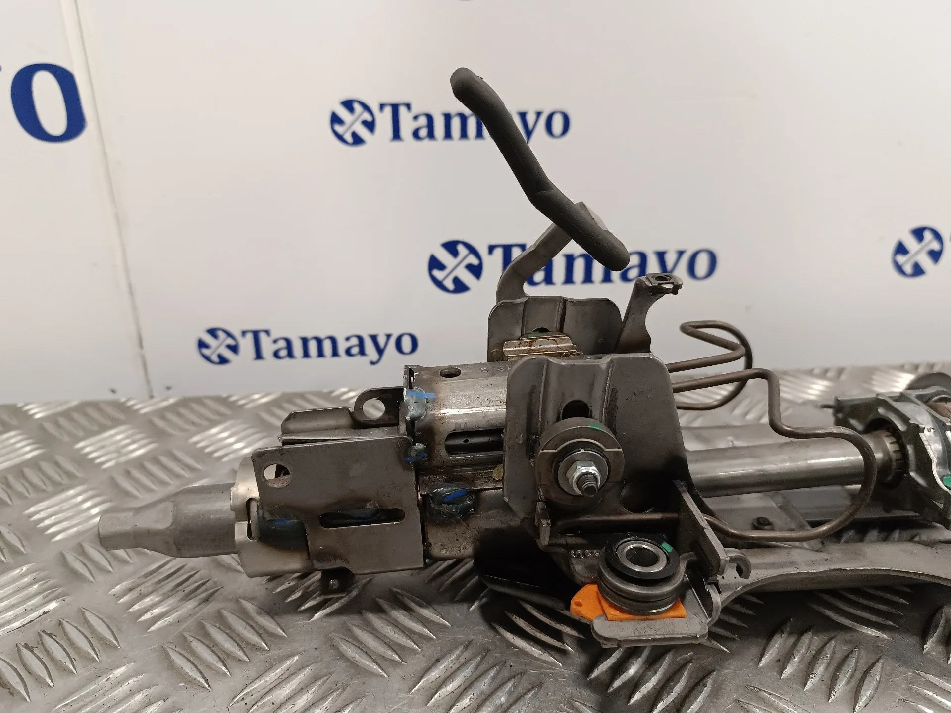 Columna Direccion para Ford Transit Connect (Tc7)