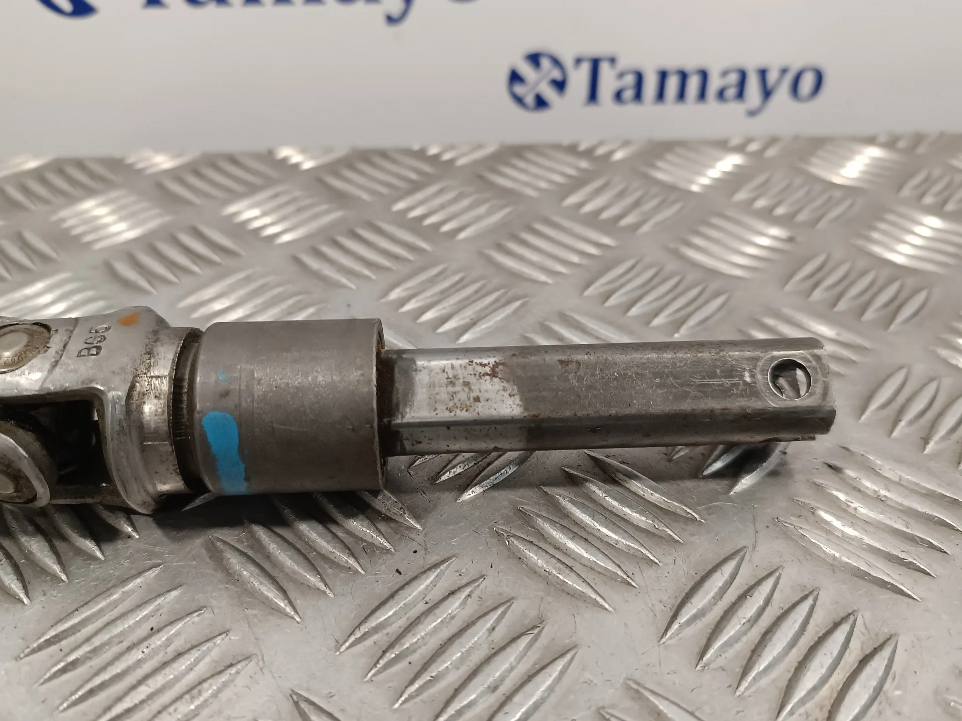 Columna Direccion para Ford Transit Connect (Tc7)