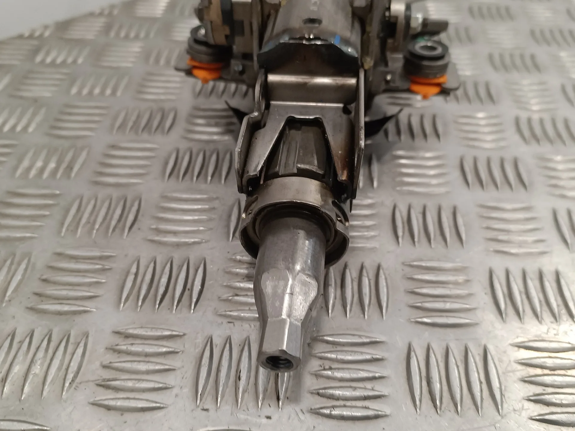 Columna Direccion para Ford Transit Connect (Tc7)
