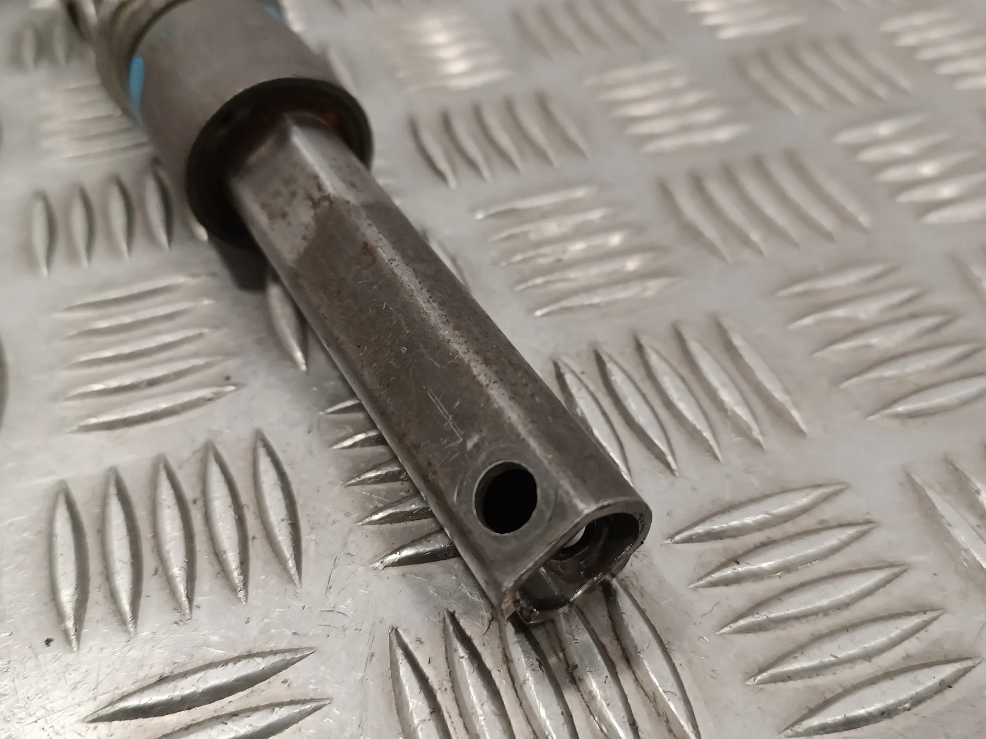 Columna Direccion para Ford Transit Connect (Tc7)