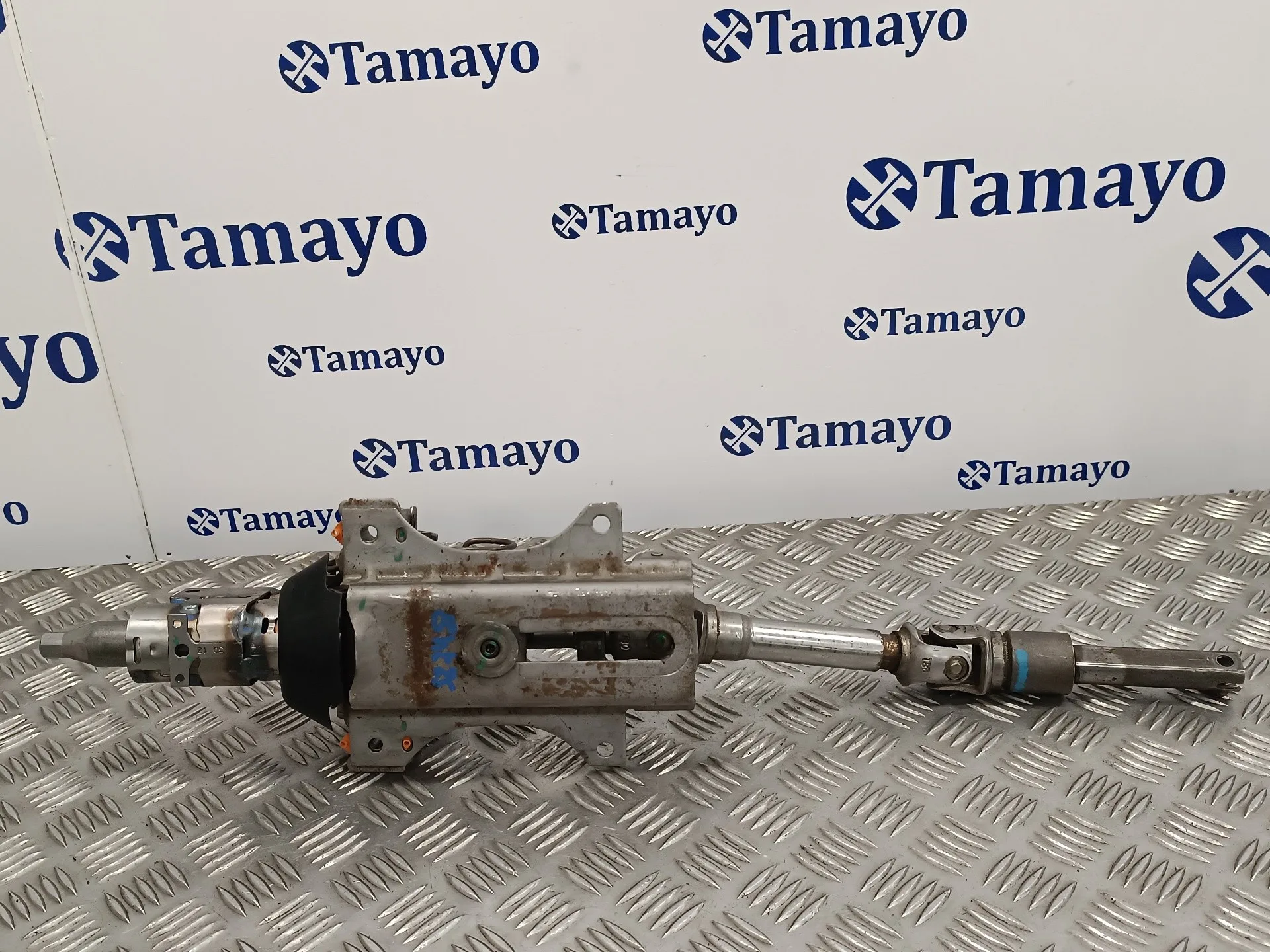 Columna Direccion para Ford Transit Connect (Tc7)