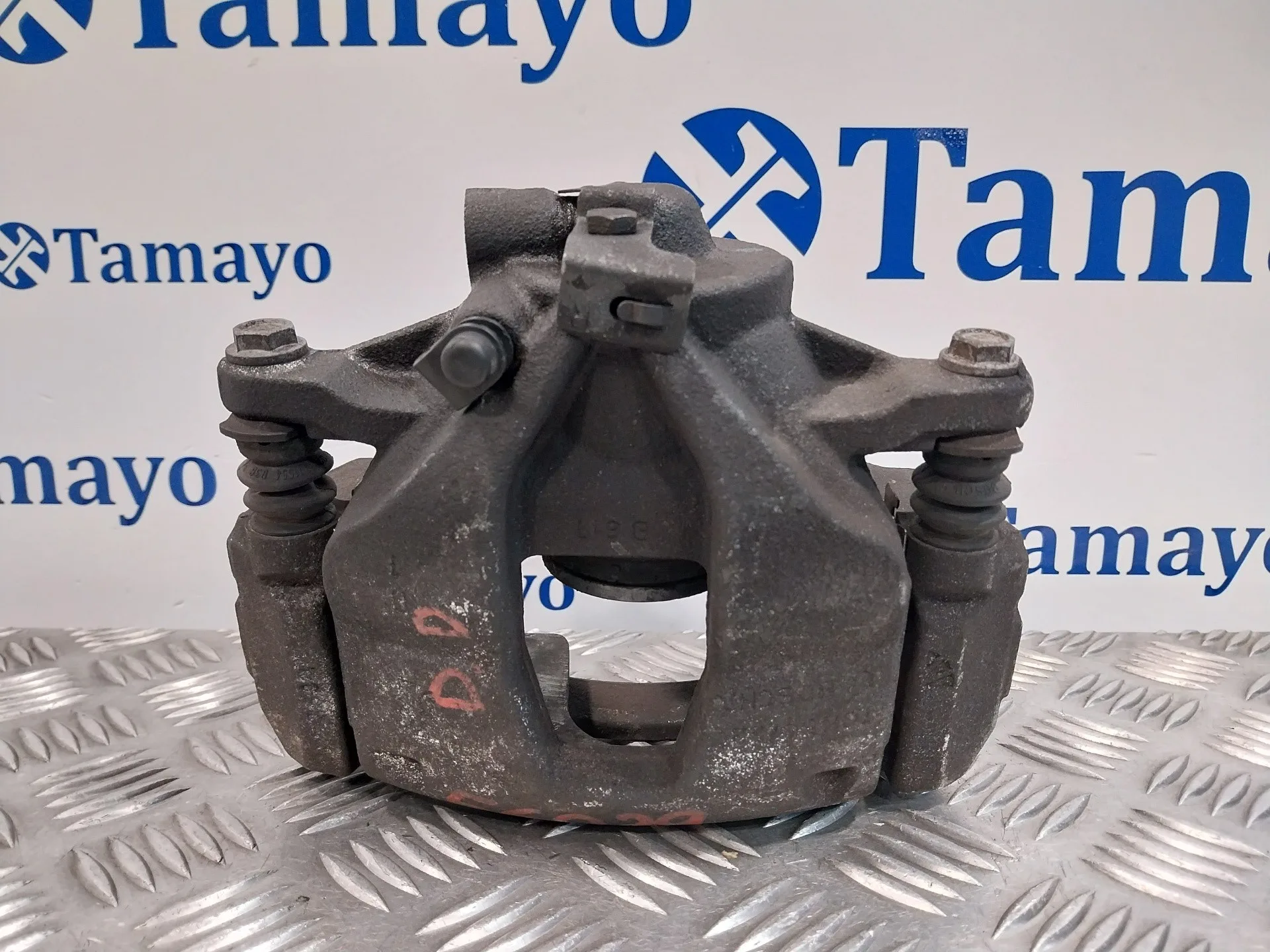 Pinza Freno Delantera Derecha para Opel Combo D