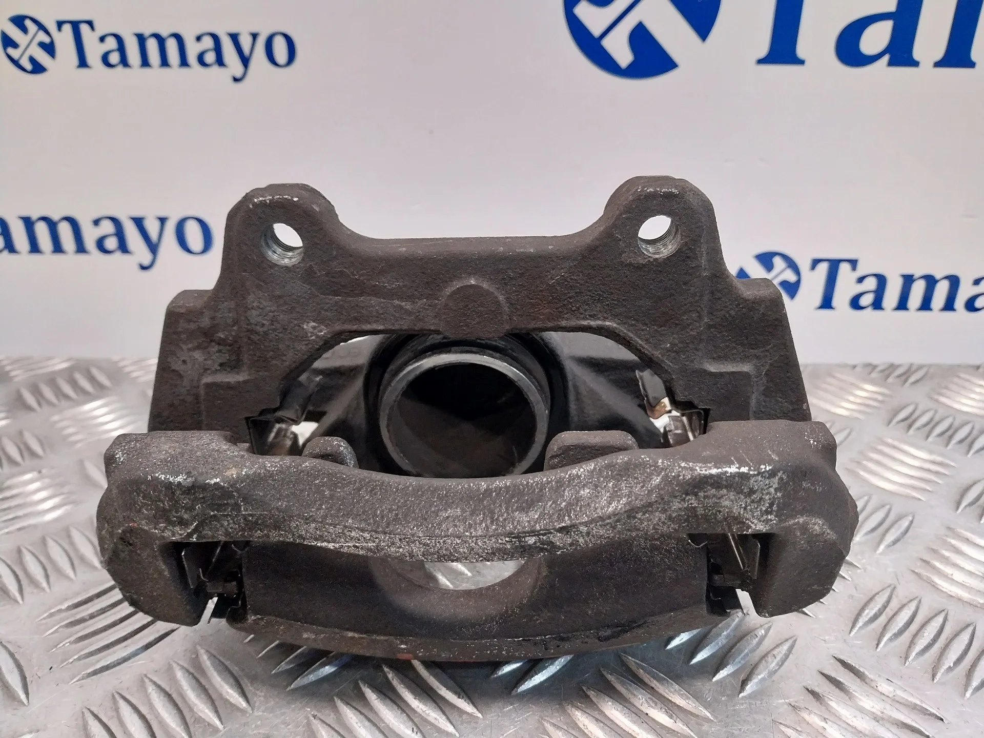 Pinza Freno Delantera Derecha para Opel Combo D