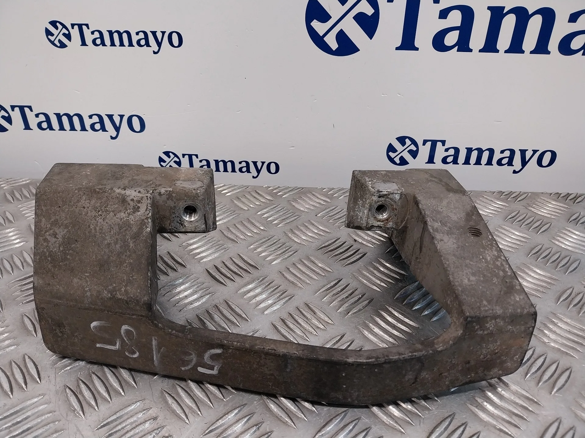 Soporte Cambio para Mercedes-Benz Vito (W638) Combi