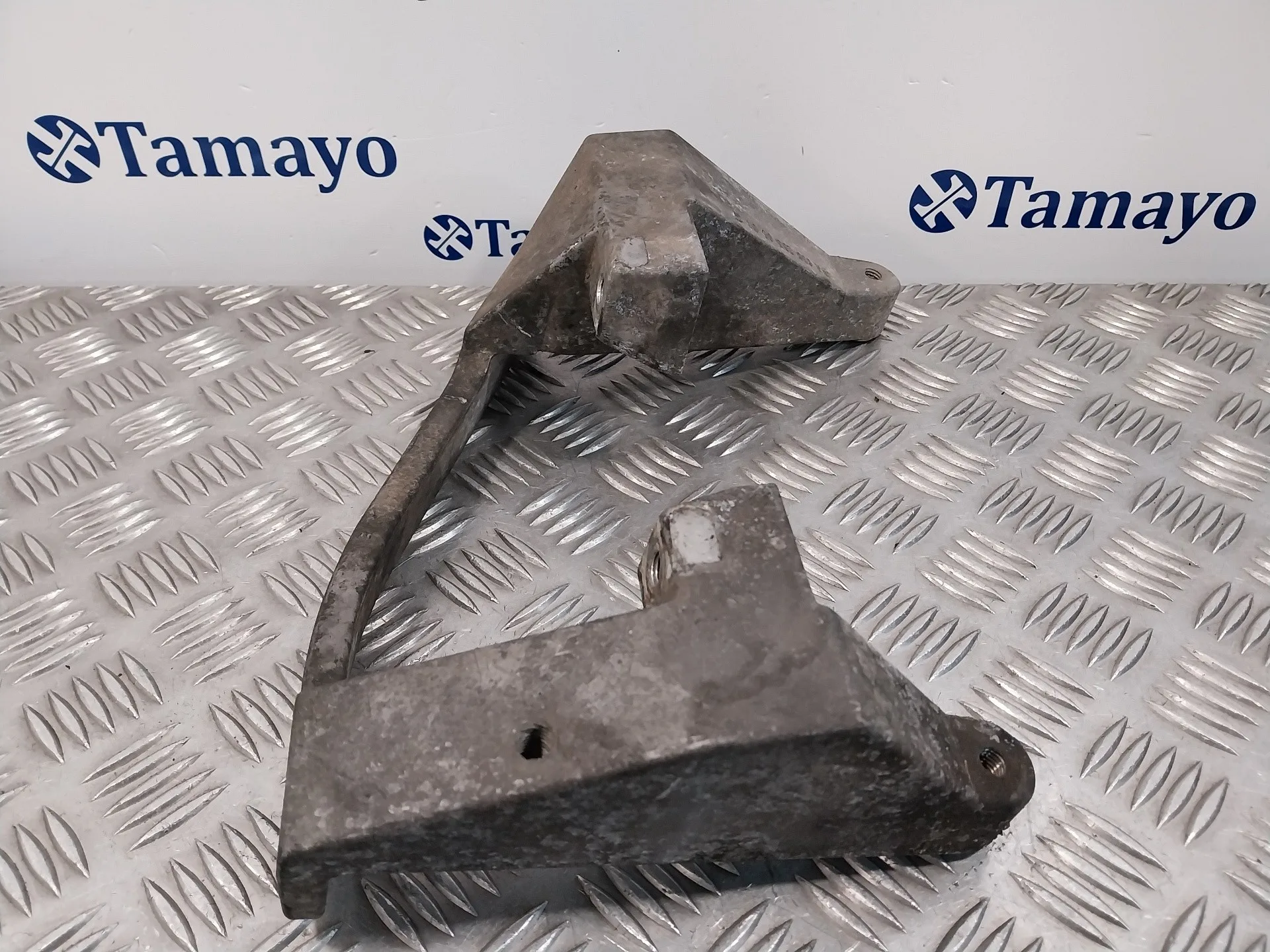 Soporte Cambio para Mercedes-Benz Vito (W638) Combi