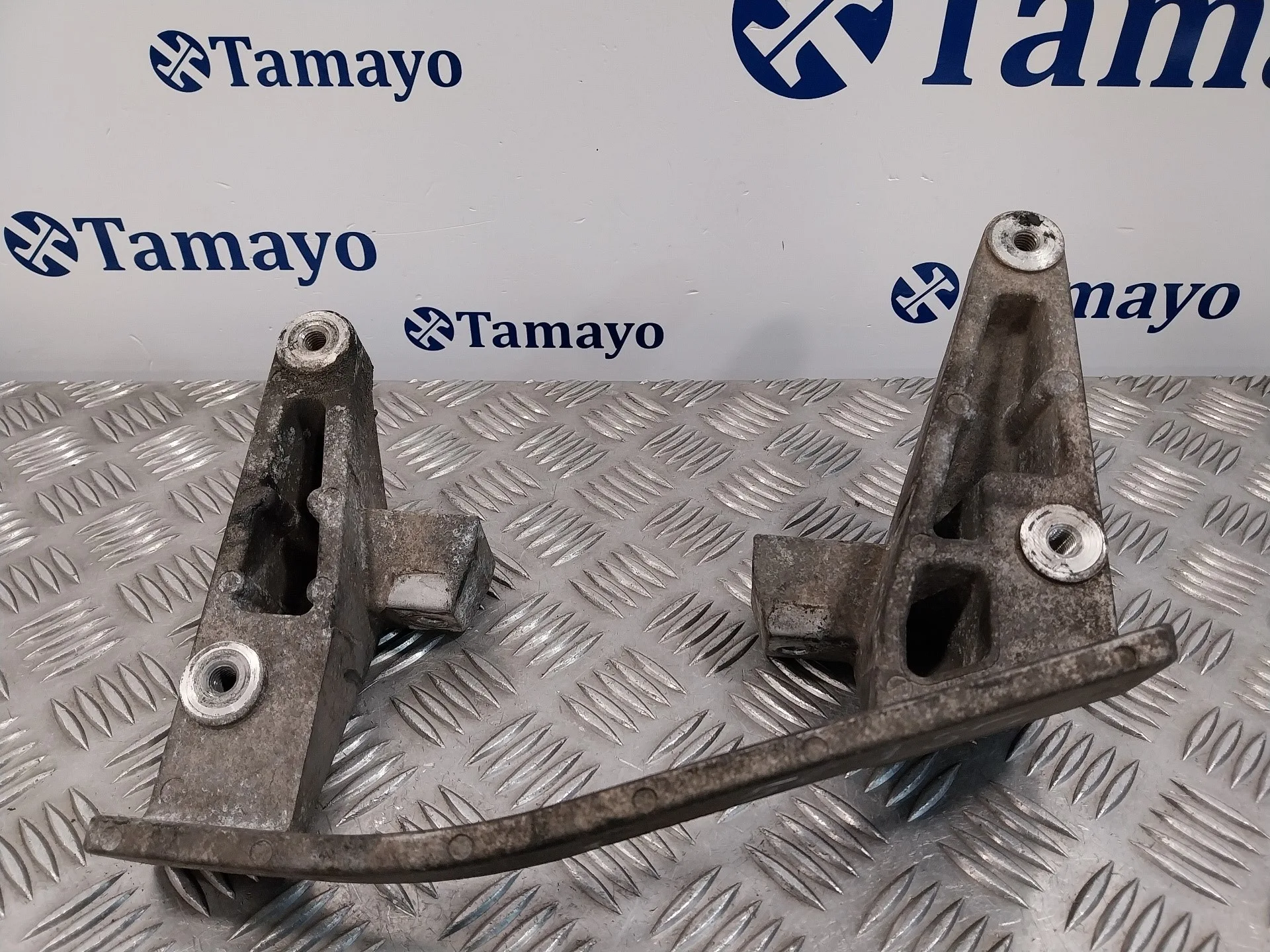 Soporte Cambio para Mercedes-Benz Vito (W638) Combi