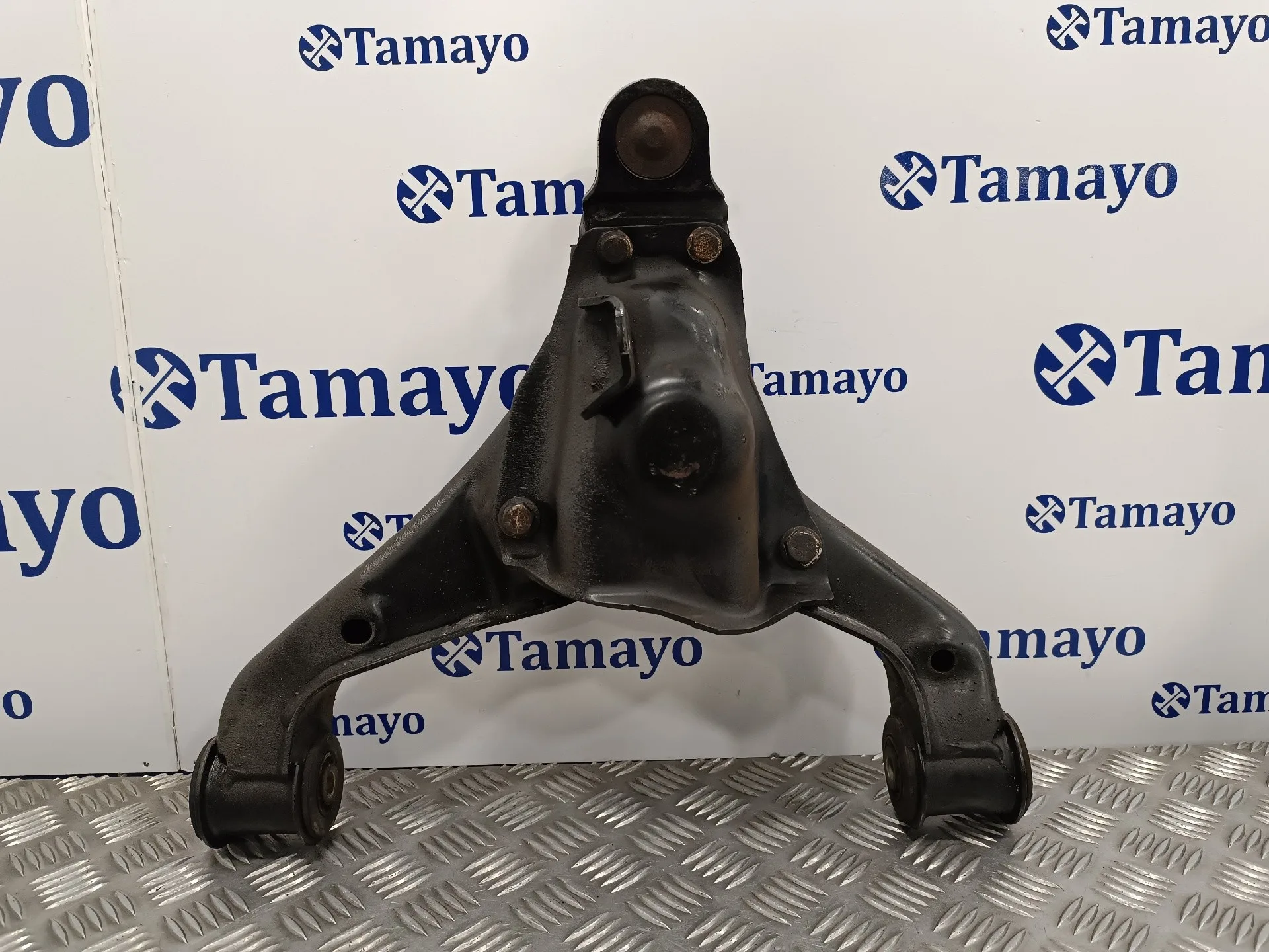Brazo Suspension Inferior Delantero Derecho para Mercedes-Benz Sprinterii Caja Abierta (Desde 01.06)
