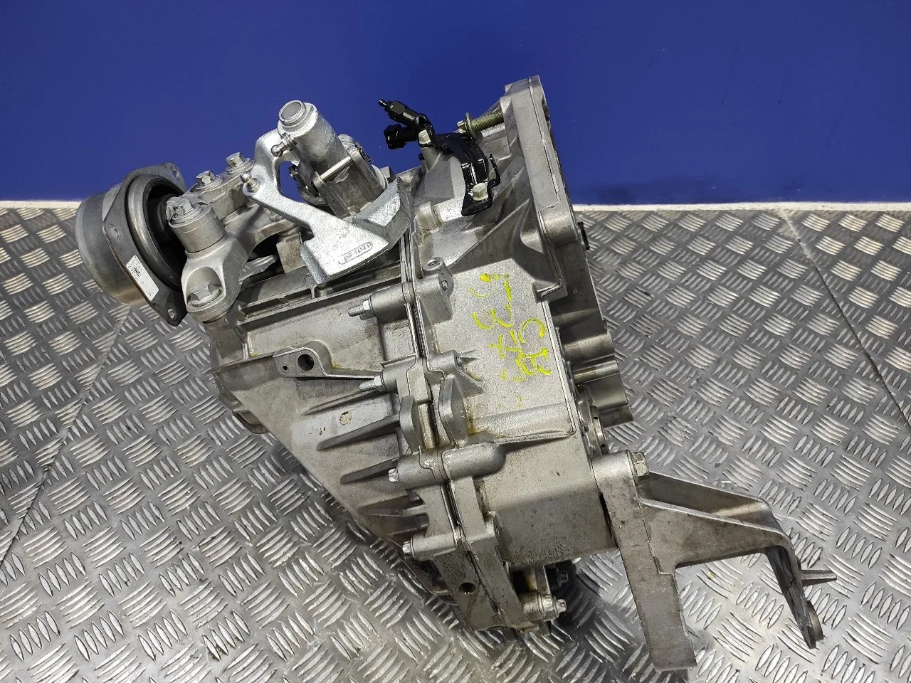 Caja Cambios para Opel Insignia Berlina