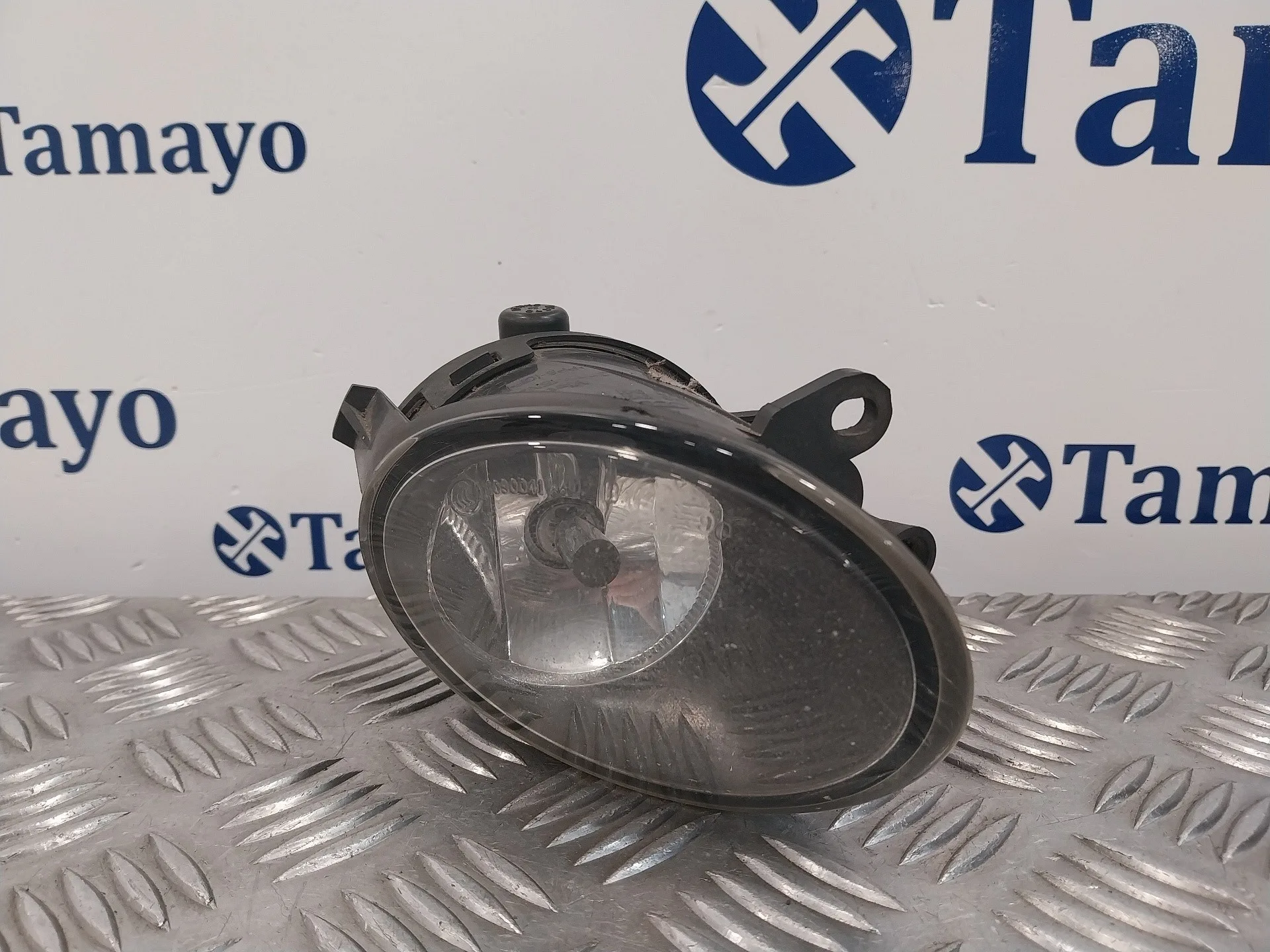 Faro Antiniebla Derecho para Audi A6 Berlina (4F2)