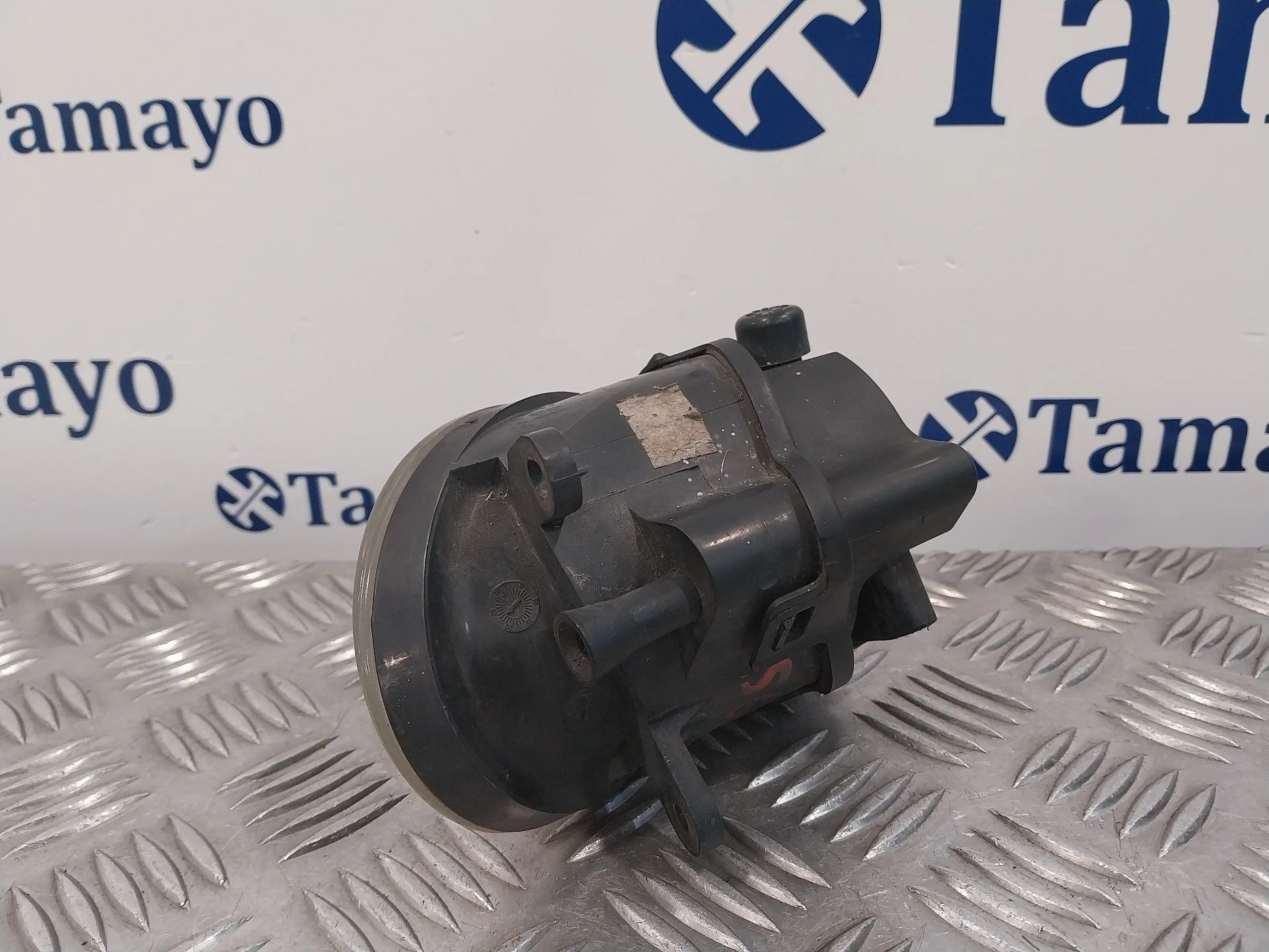 Faro Antiniebla Derecho para Audi A6 Berlina (4F2)