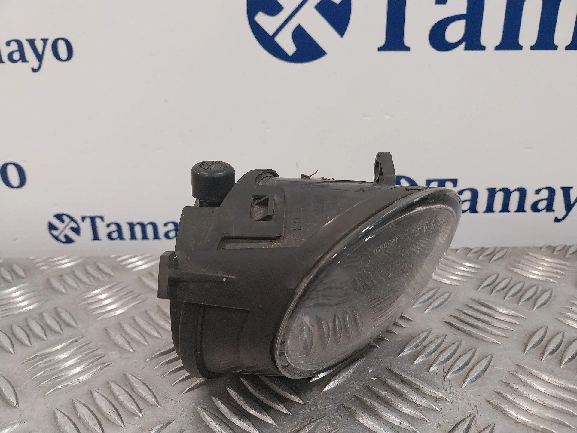 Faro Antiniebla Derecho para Audi A6 Berlina (4F2)