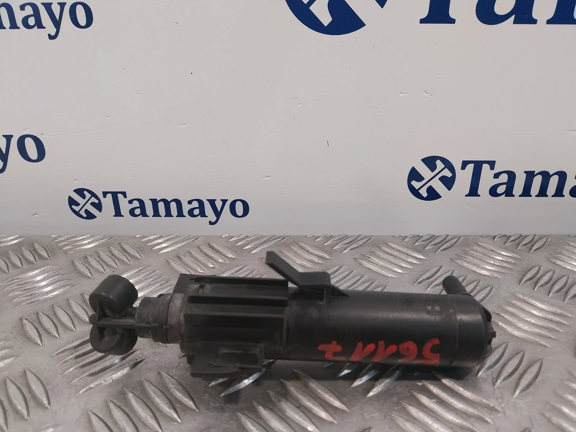 Limpia Faros Xenon para Audi A5 Coupe (8T)