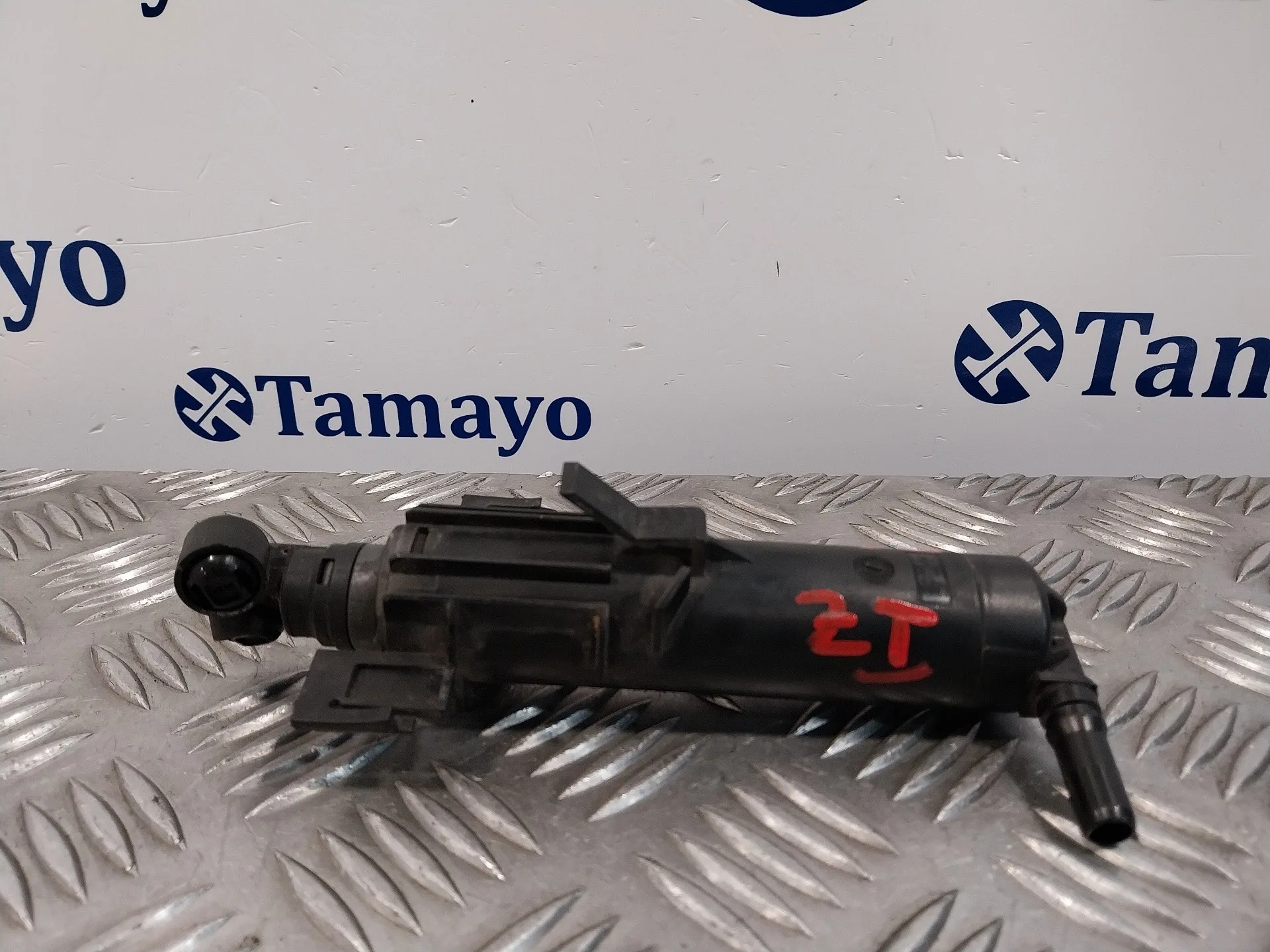 Limpia Faros Xenon para Audi A5 Coupe (8T)