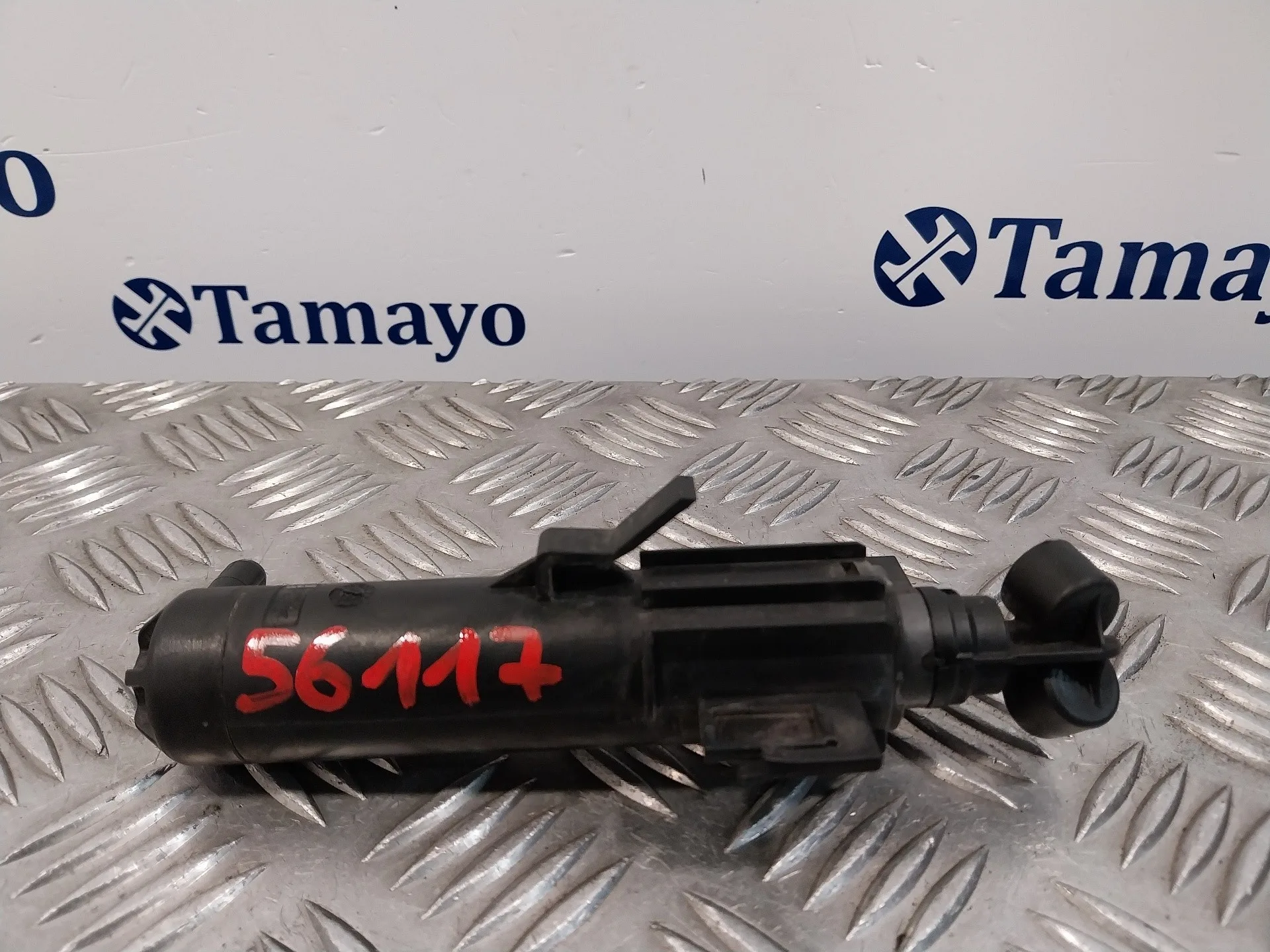 Limpia Faros Xenon para Audi A5 Coupe (8T)