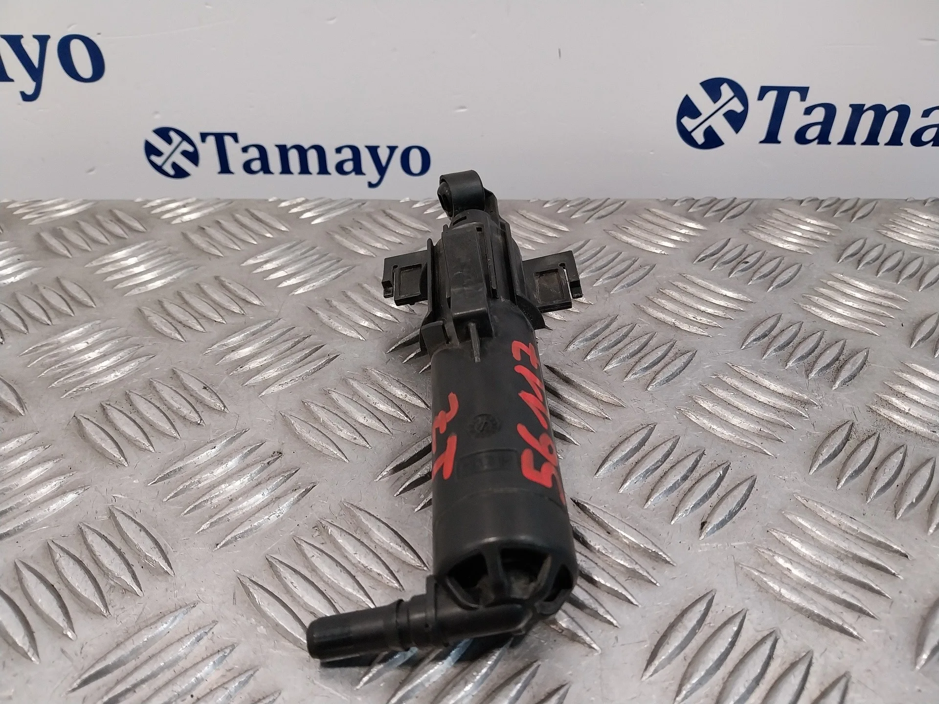 Limpia Faros Xenon para Audi A5 Coupe (8T)