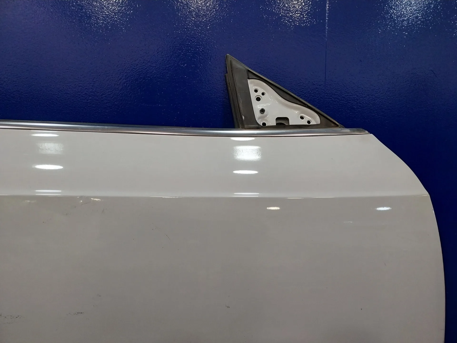 Puerta Delantera Derecha para Audi A5 Coupe (8T)