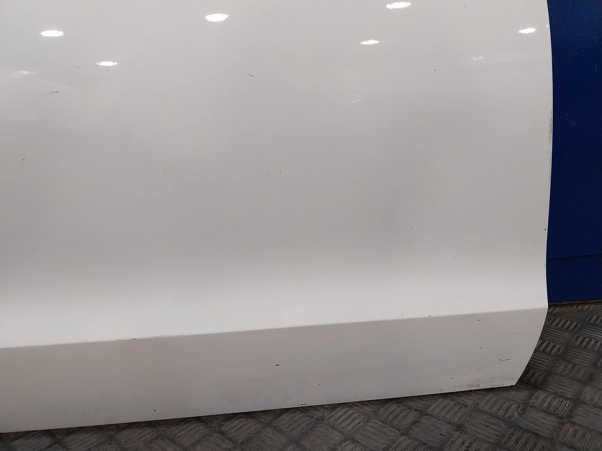 Puerta Delantera Derecha para Audi A5 Coupe (8T)