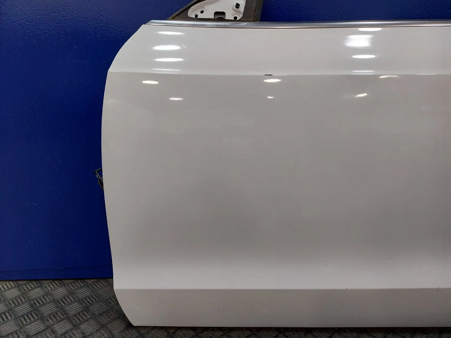 Puerta Delantera Izquierda para Audi A5 Coupe (8T)