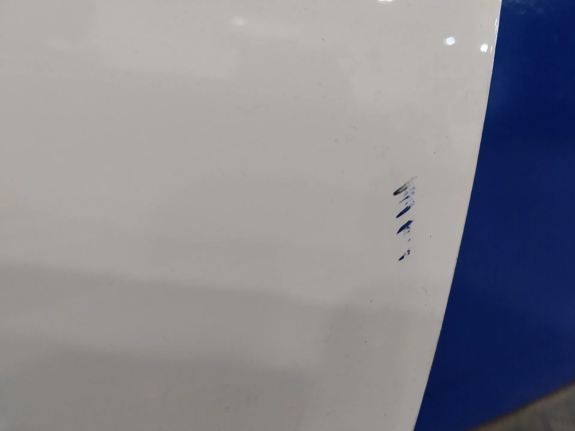 Puerta Delantera Izquierda para Audi A5 Coupe (8T)
