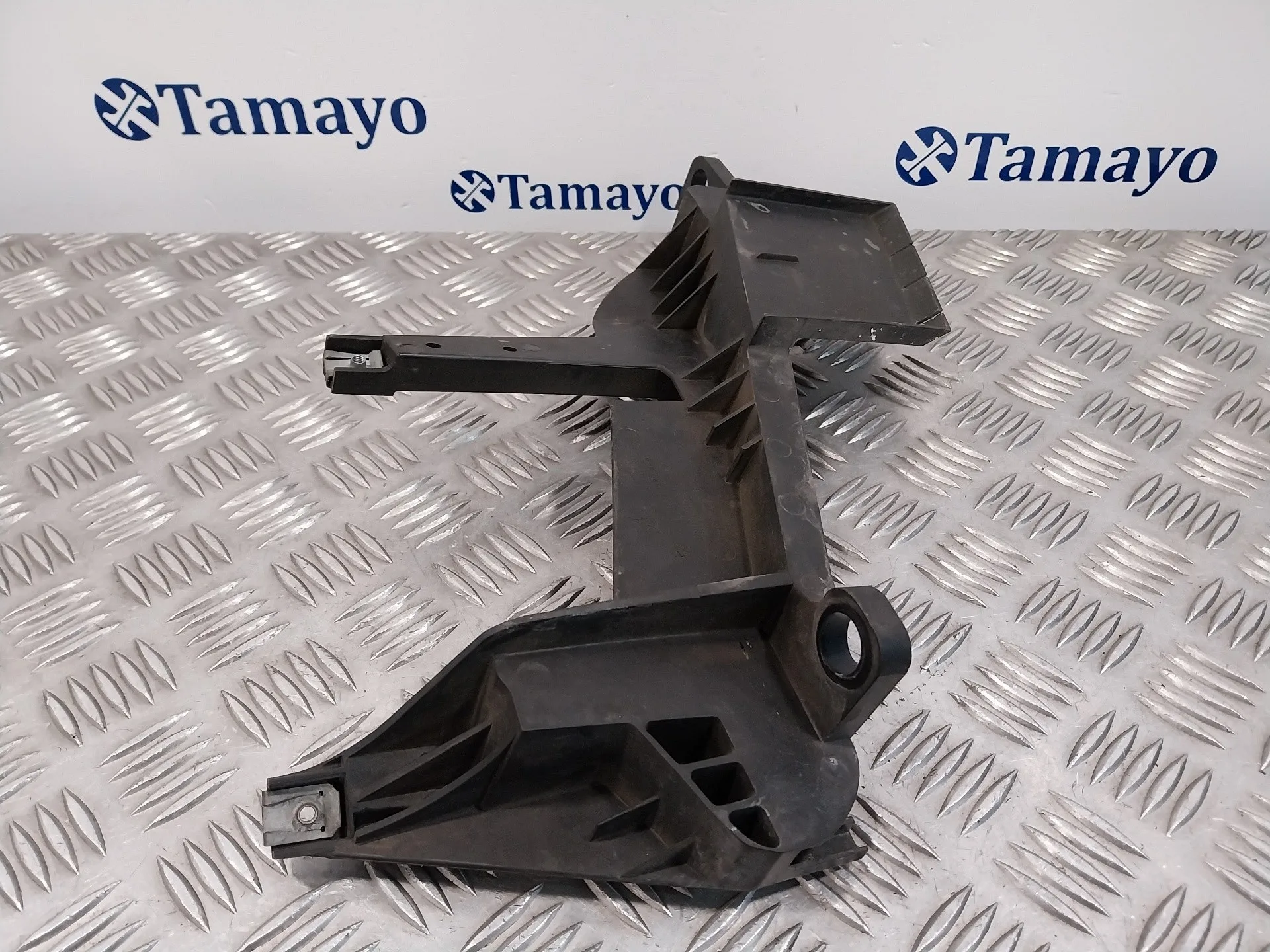 Soporte Faro Izquierdo para Bmw X3 (E83)