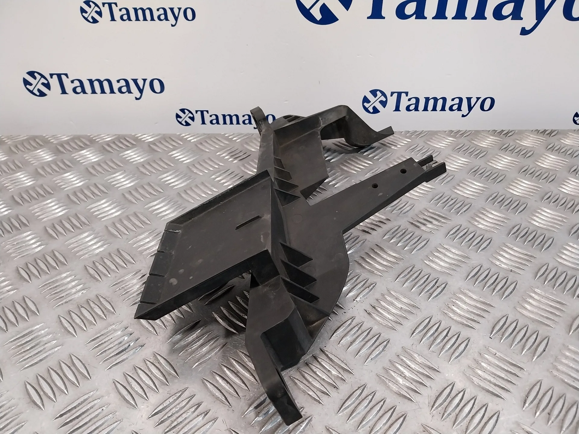 Soporte Faro Izquierdo para Bmw X3 (E83)
