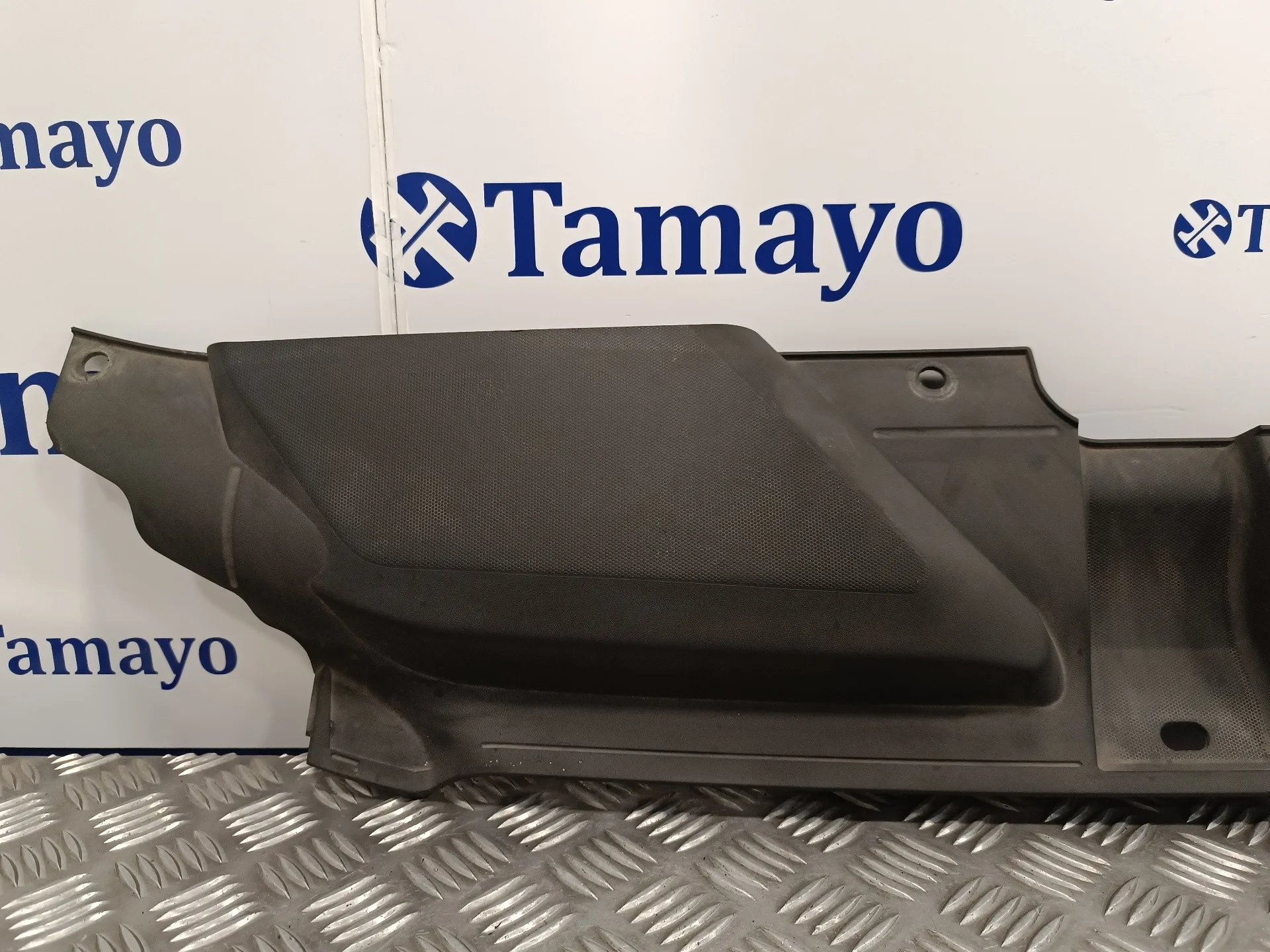 Molduras Delanteras para Audi A5 Coupe (8T)